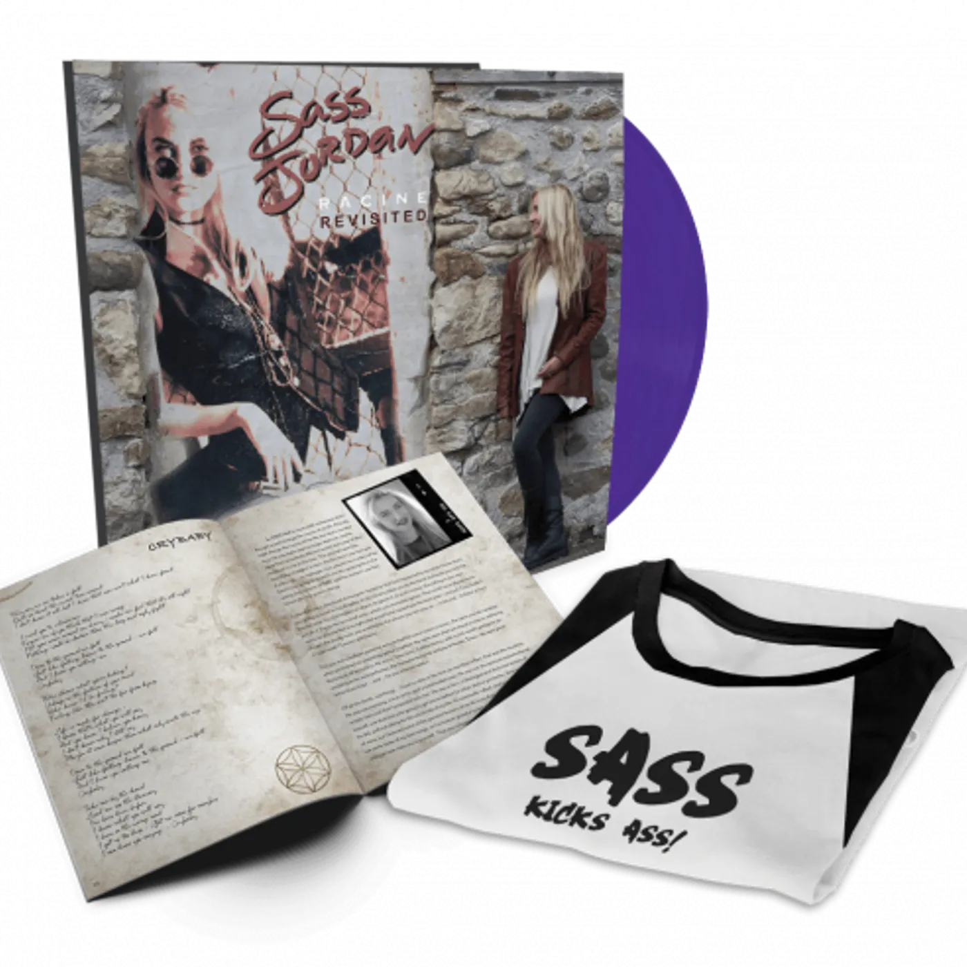 Sass Jordan Valentine's Day Bundle