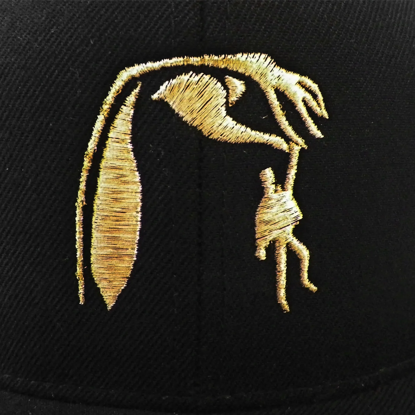 Marian Hill Back To Me Hat