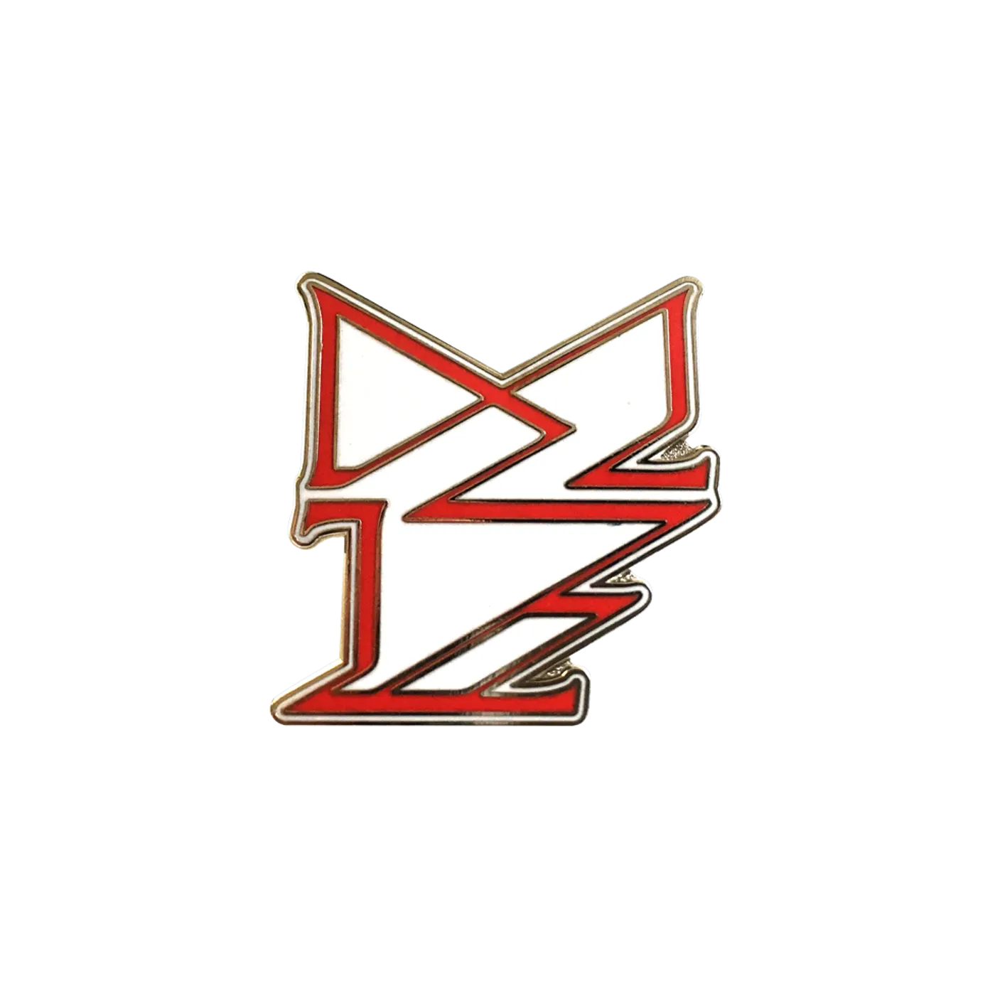 Trevor Powers Lapel Pin