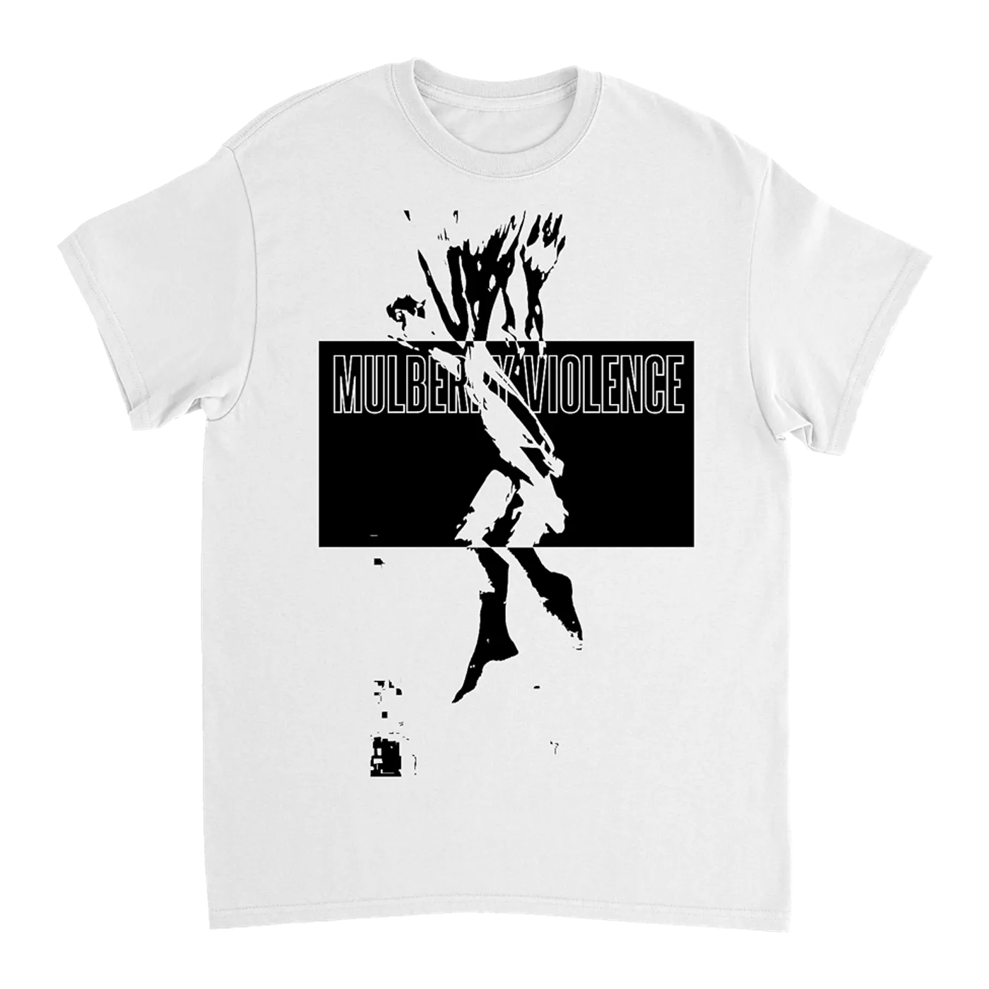 Trevor Powers Mulberry Violence T-Shirt