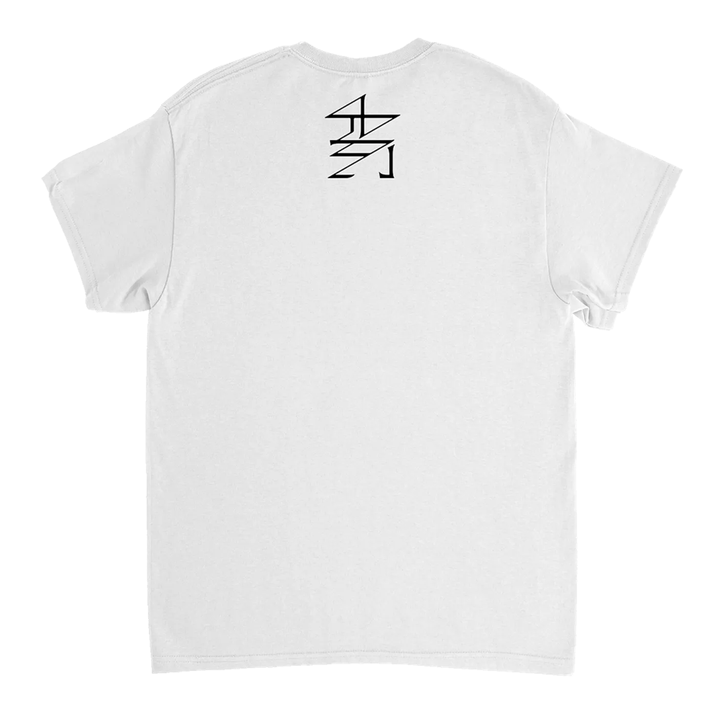 Trevor Powers Mulberry Violence T-Shirt