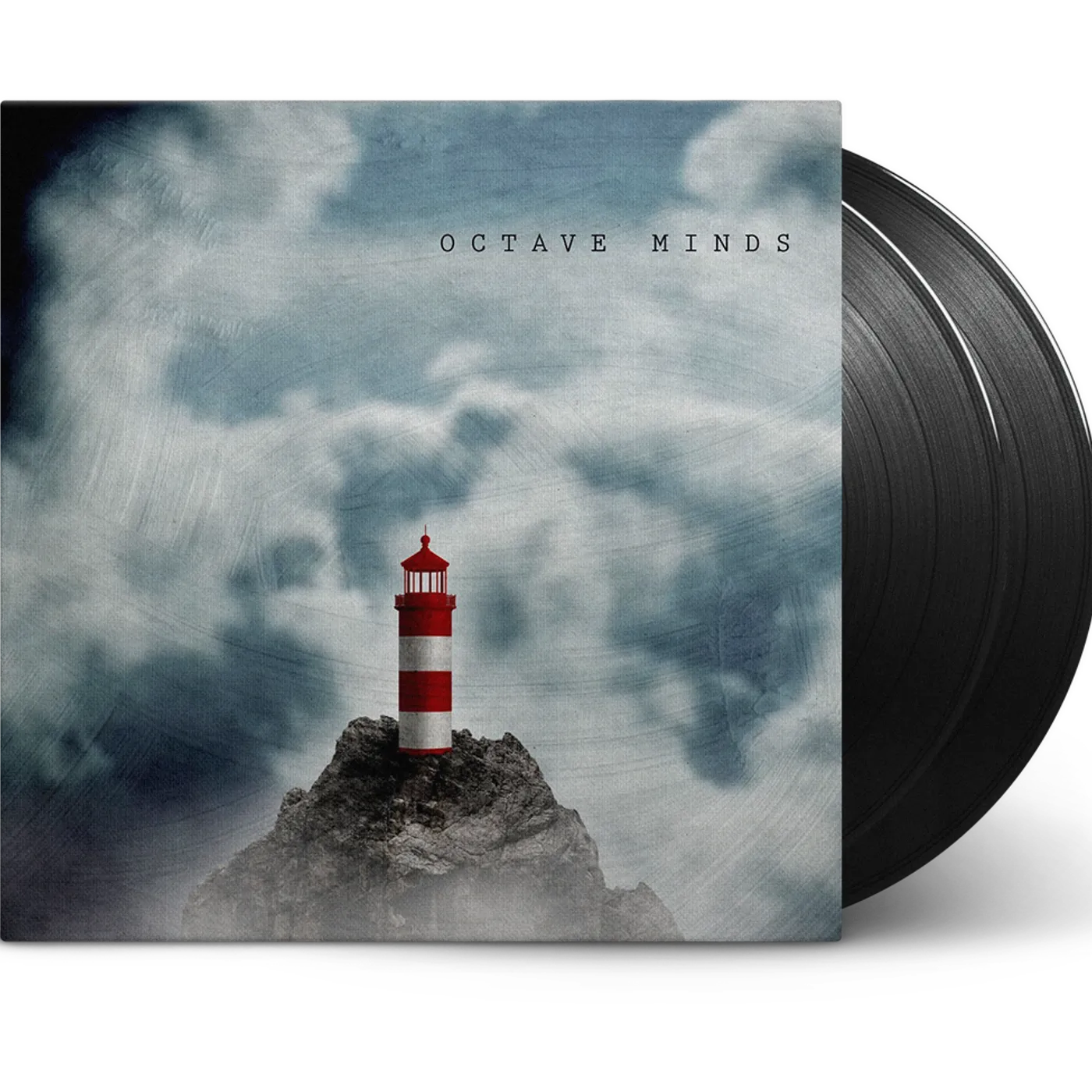 Chilly Gonzales Octave Minds 2x12" Vinyl