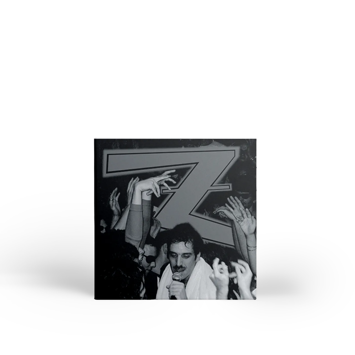 Gentle Threat Ltd. Z CD