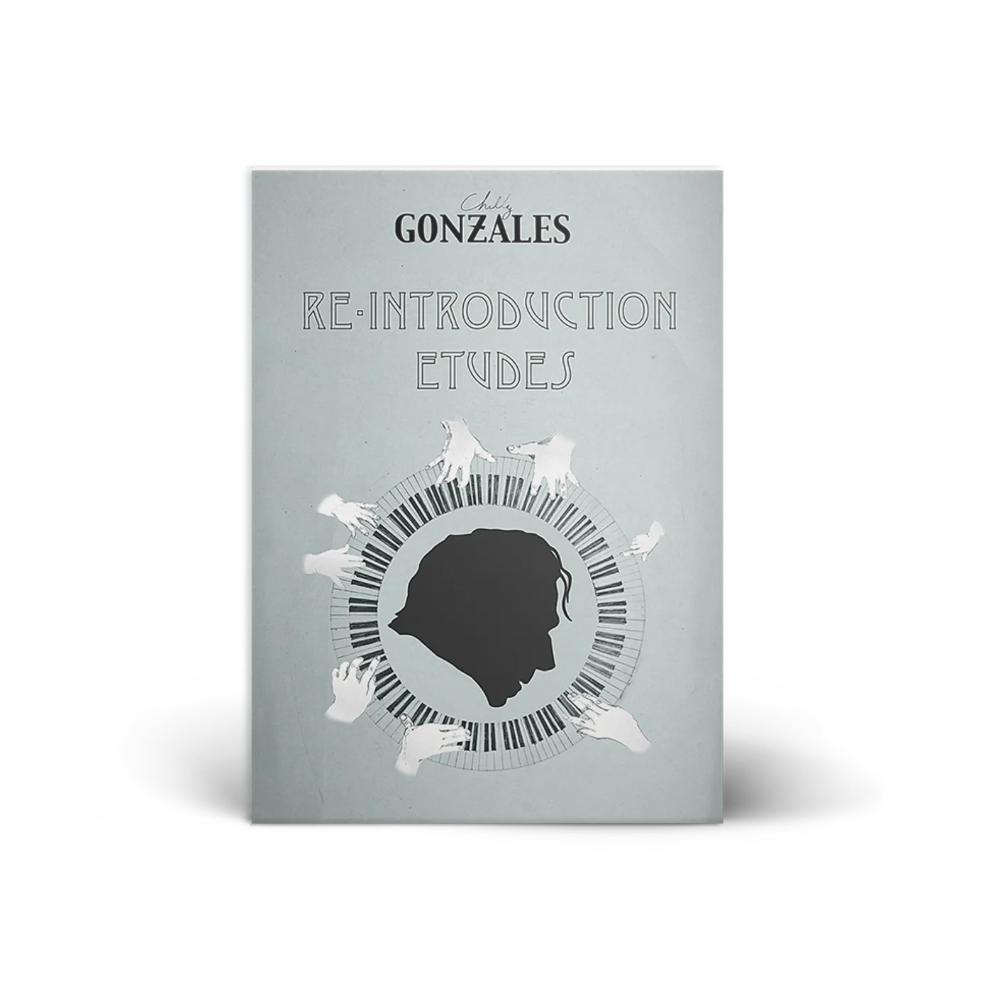 Gentle Threat Ltd. Re-Introduction Etudes Notebook