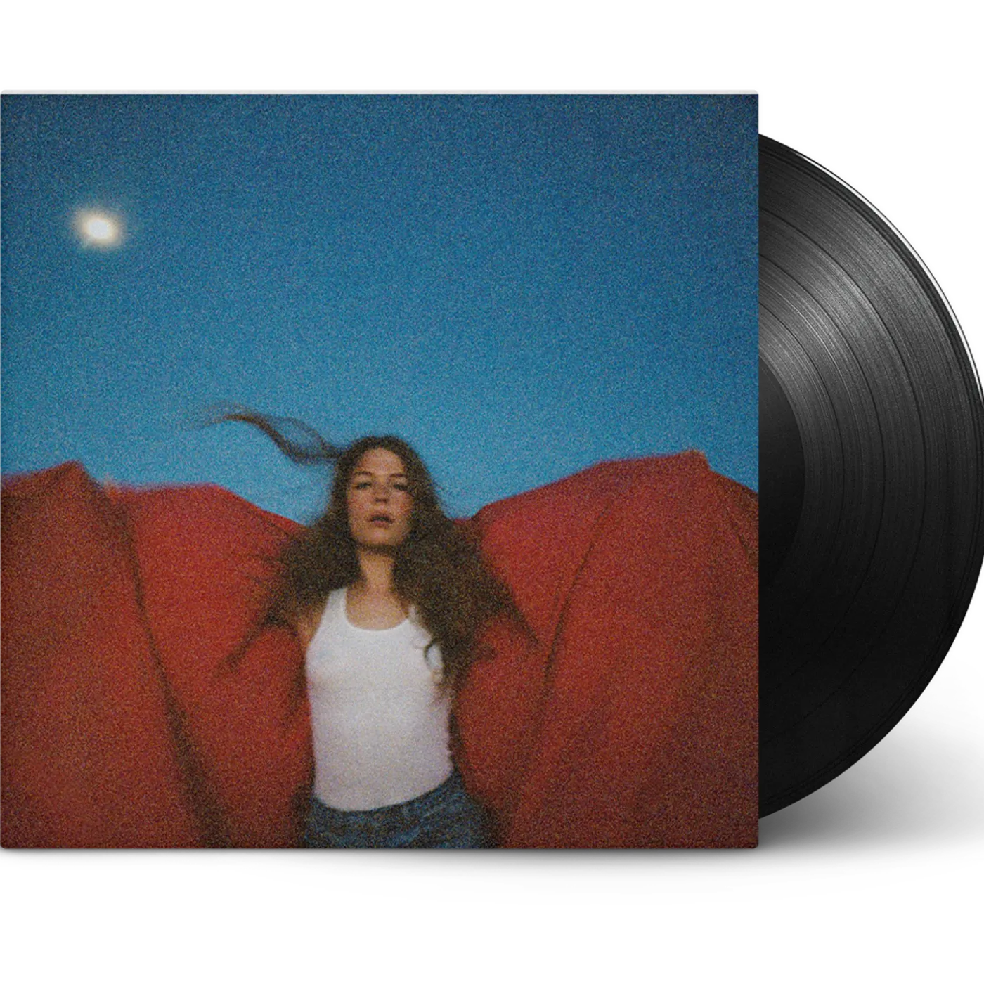 Maggie Rogers Heard It in a Past Life 12" Vinyl