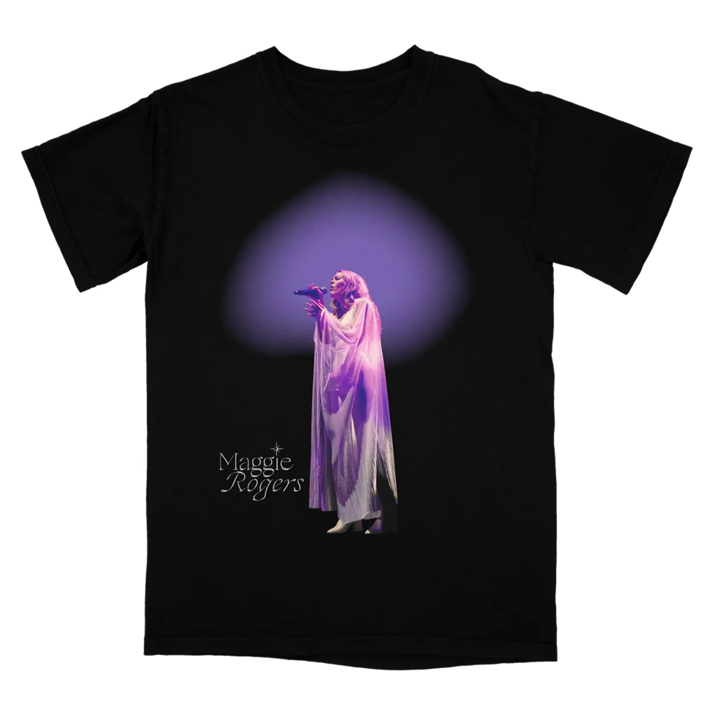 Maggie Rogers Glow T-Shirt