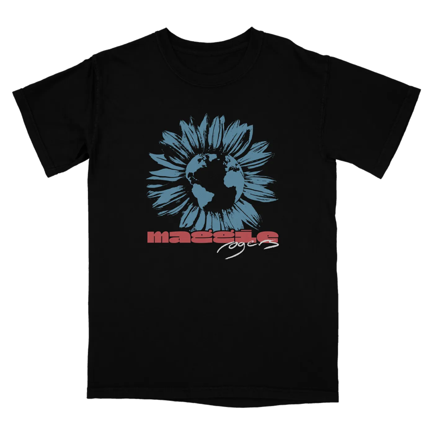 Maggie Rogers Sunflower T-Shirt
