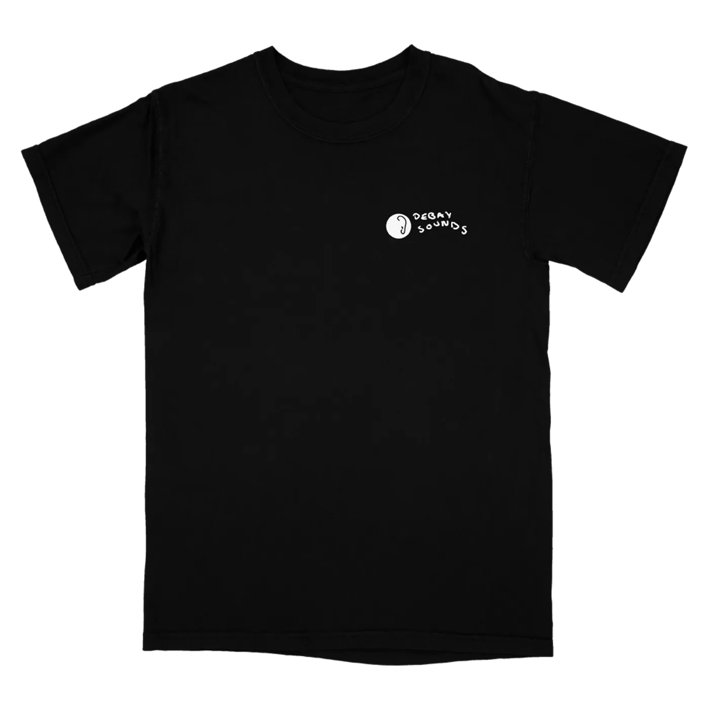 Maggie Rogers Debay Sounds T-Shirt