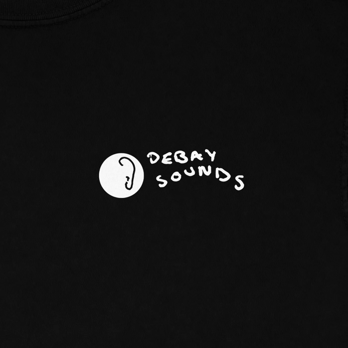 Maggie Rogers Debay Sounds T-Shirt