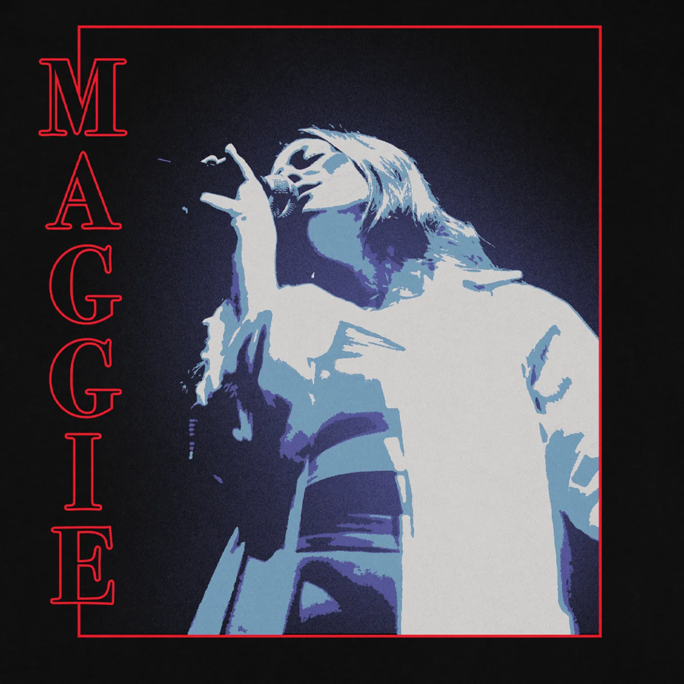 Maggie Rogers Maggie T-Shirt