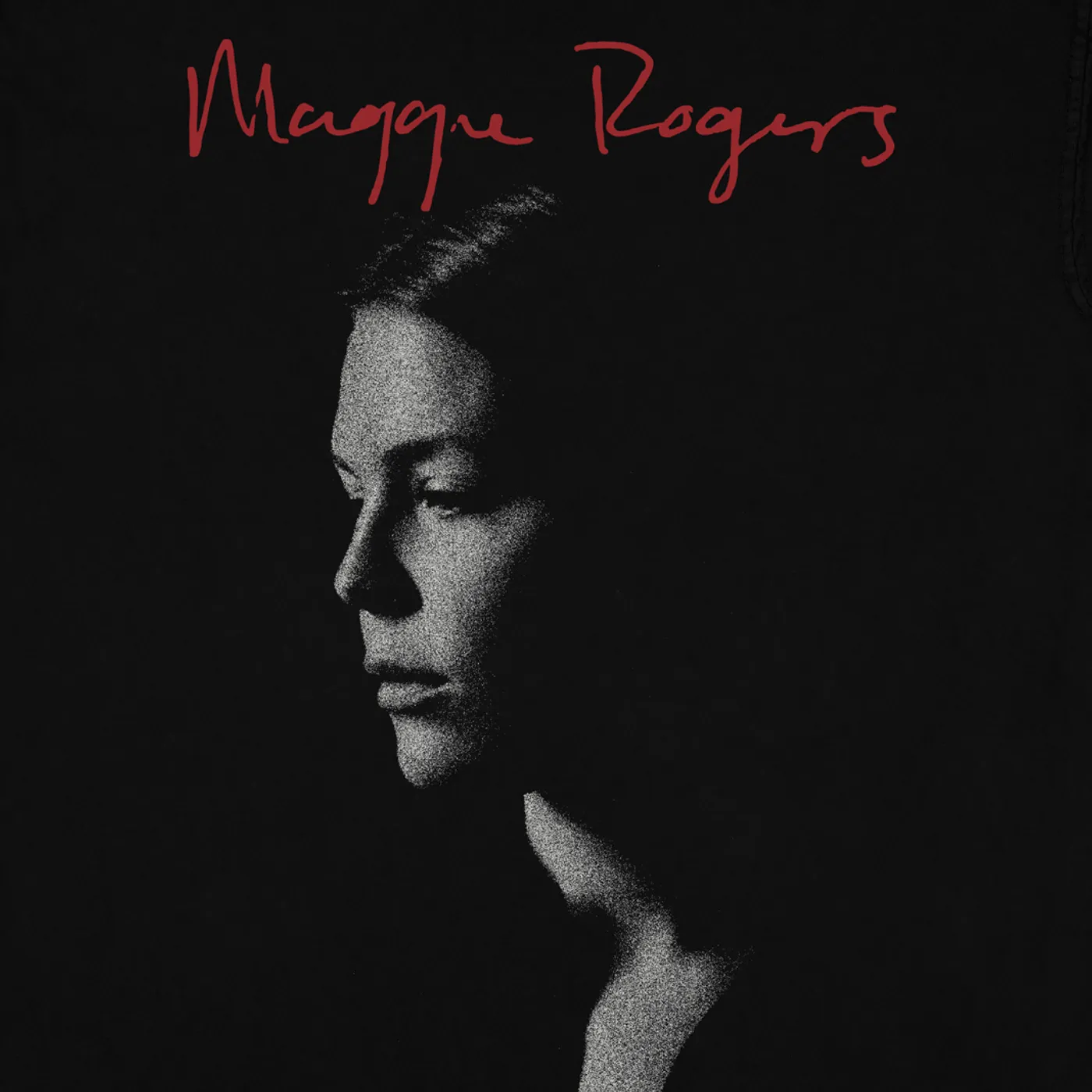 Maggie Rogers Archive T-Shirt