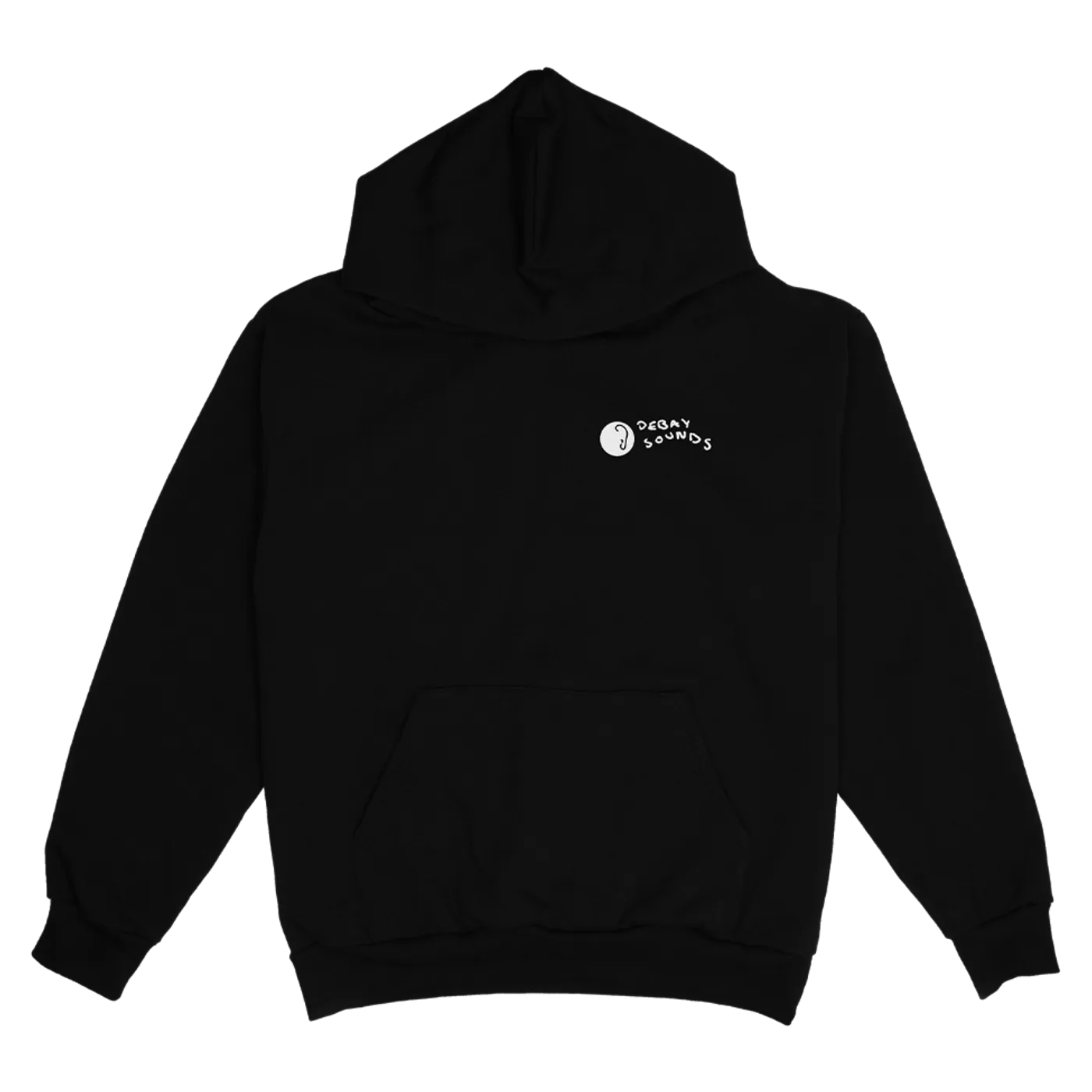 Maggie Rogers Debay Sounds Pullover Hoodie