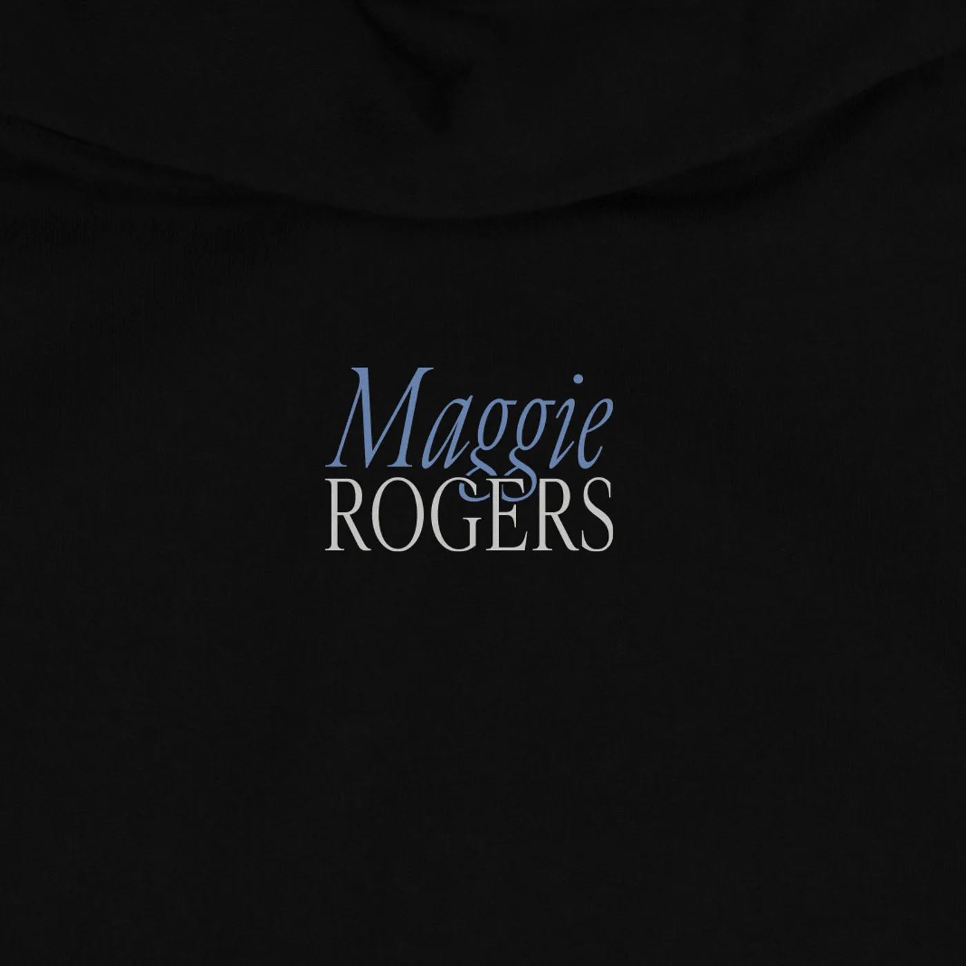 Maggie Rogers Archive Pullover Hoodie