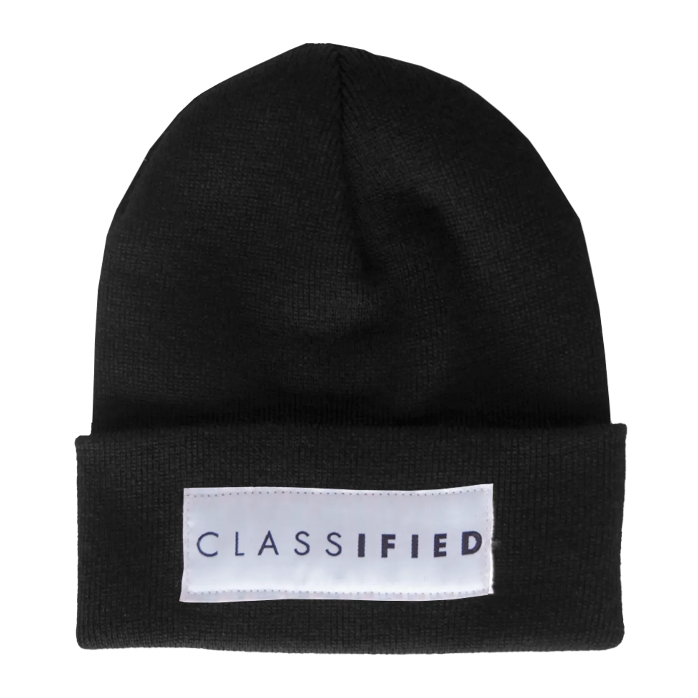 Classified Logo Toque