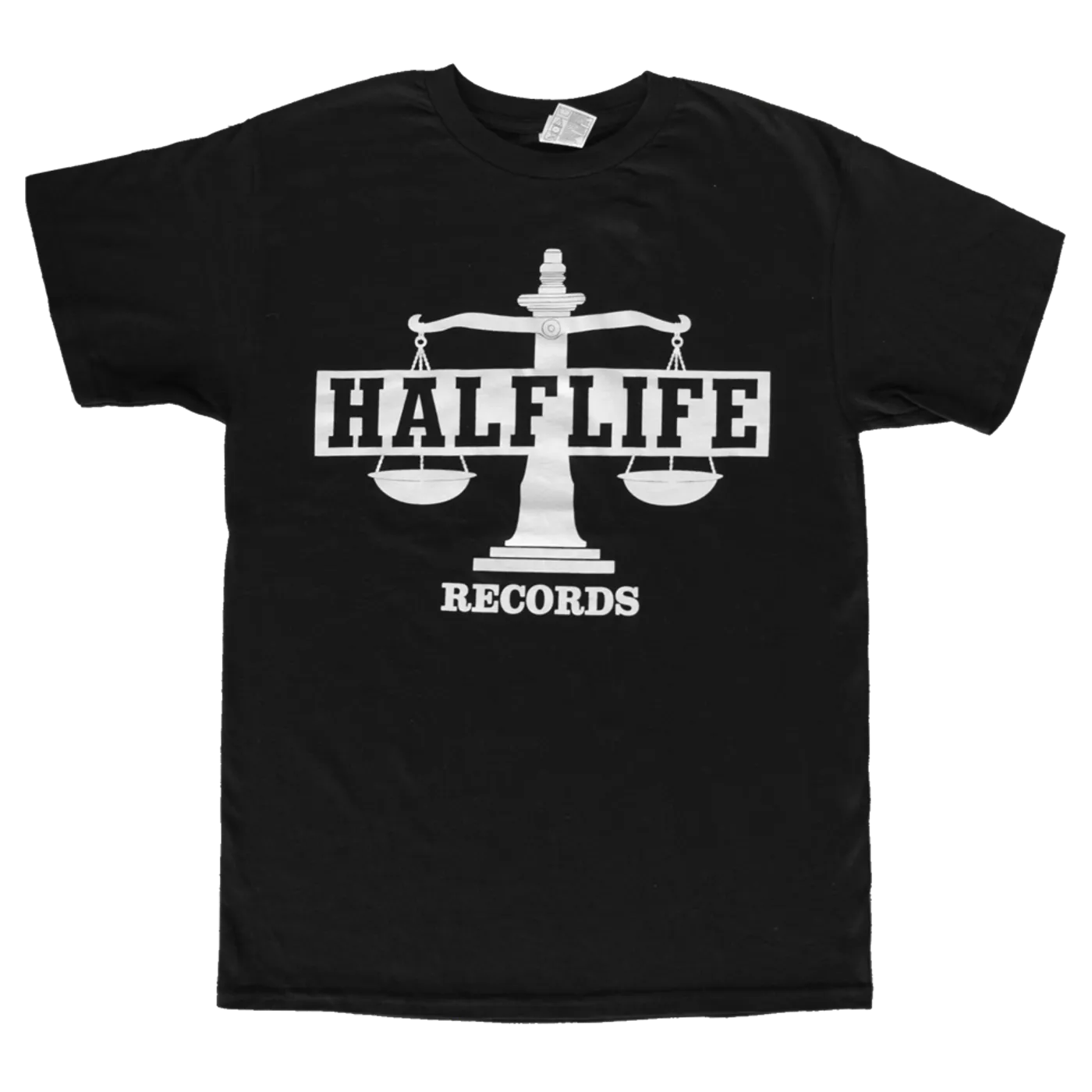 Classified Men's Halflife T-Shirt