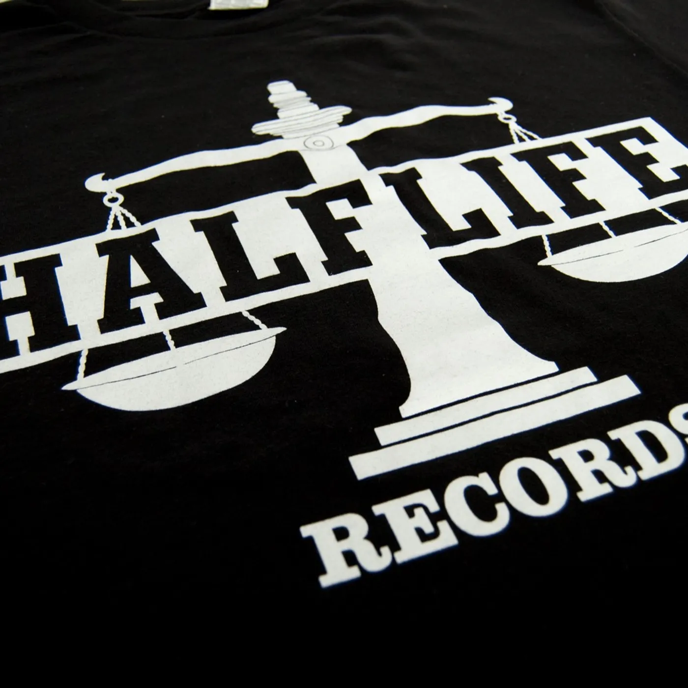 Classified Men's Halflife T-Shirt