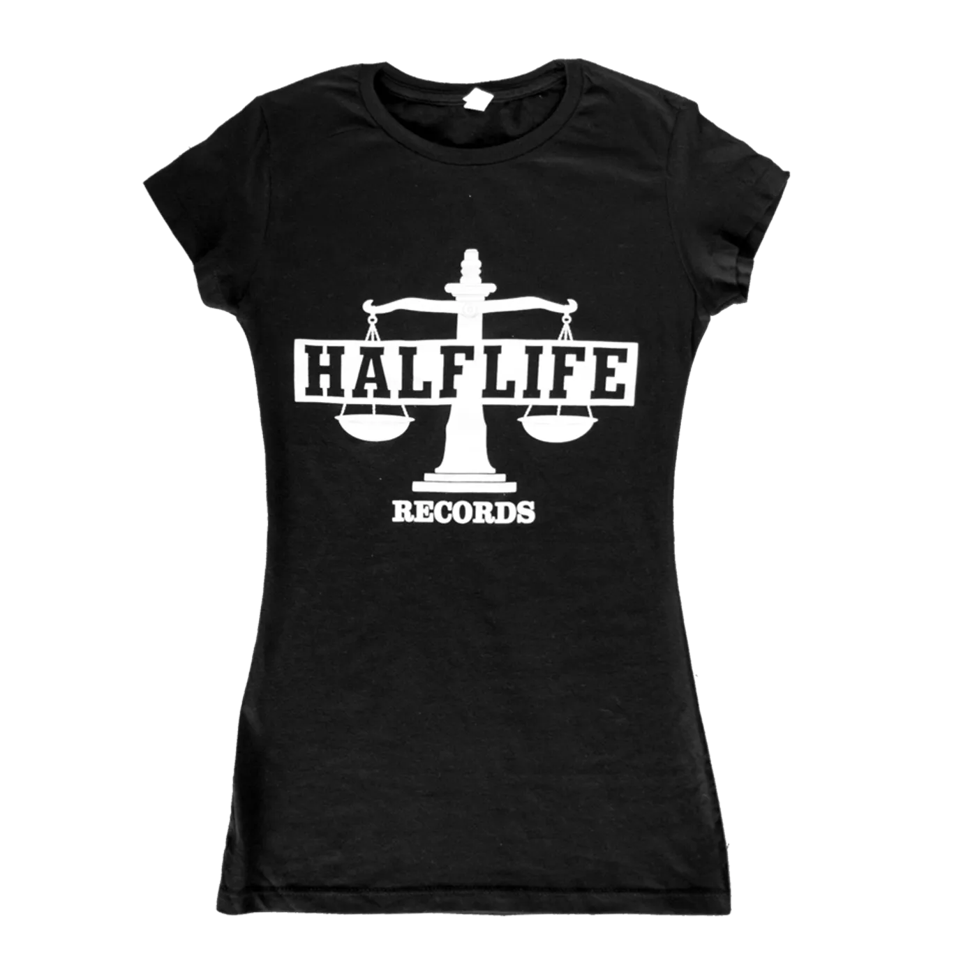 Classified Women's Halflife T-Shirt