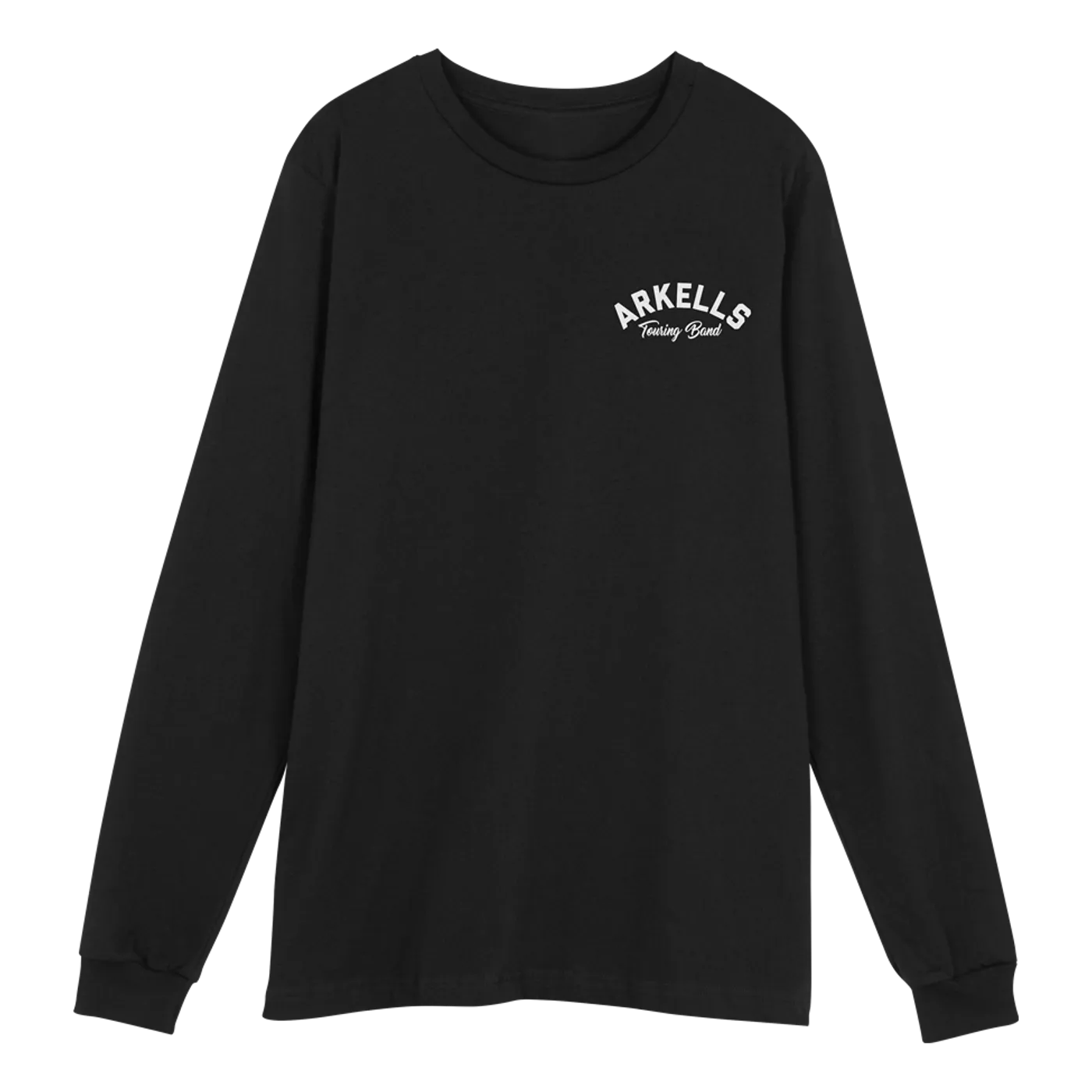 Arkells Touring Band Longsleeve