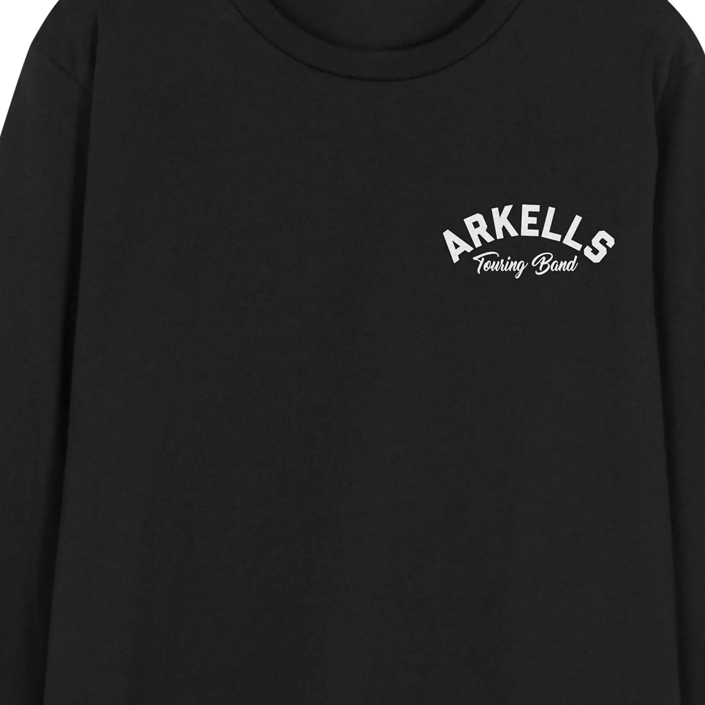 Arkells Touring Band Longsleeve