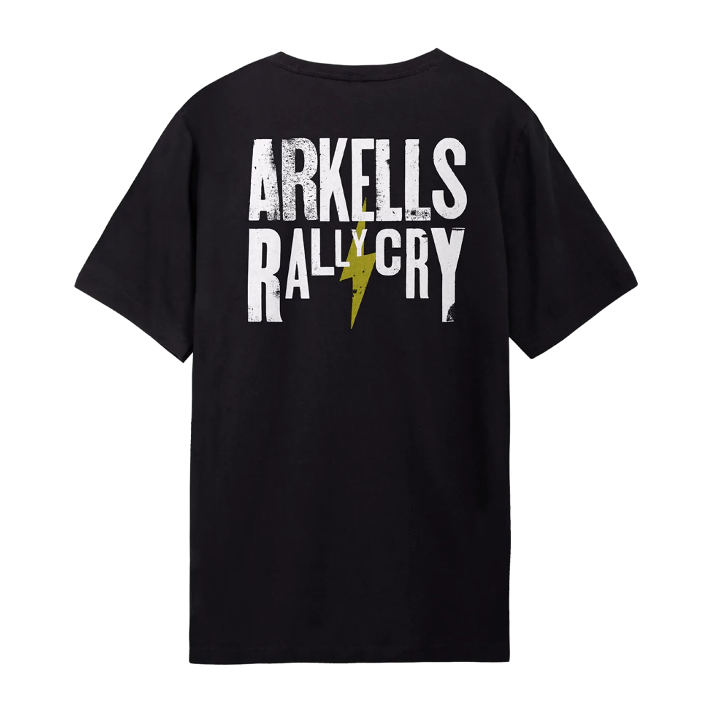 Arkells Bolt Pocket T-Shirt