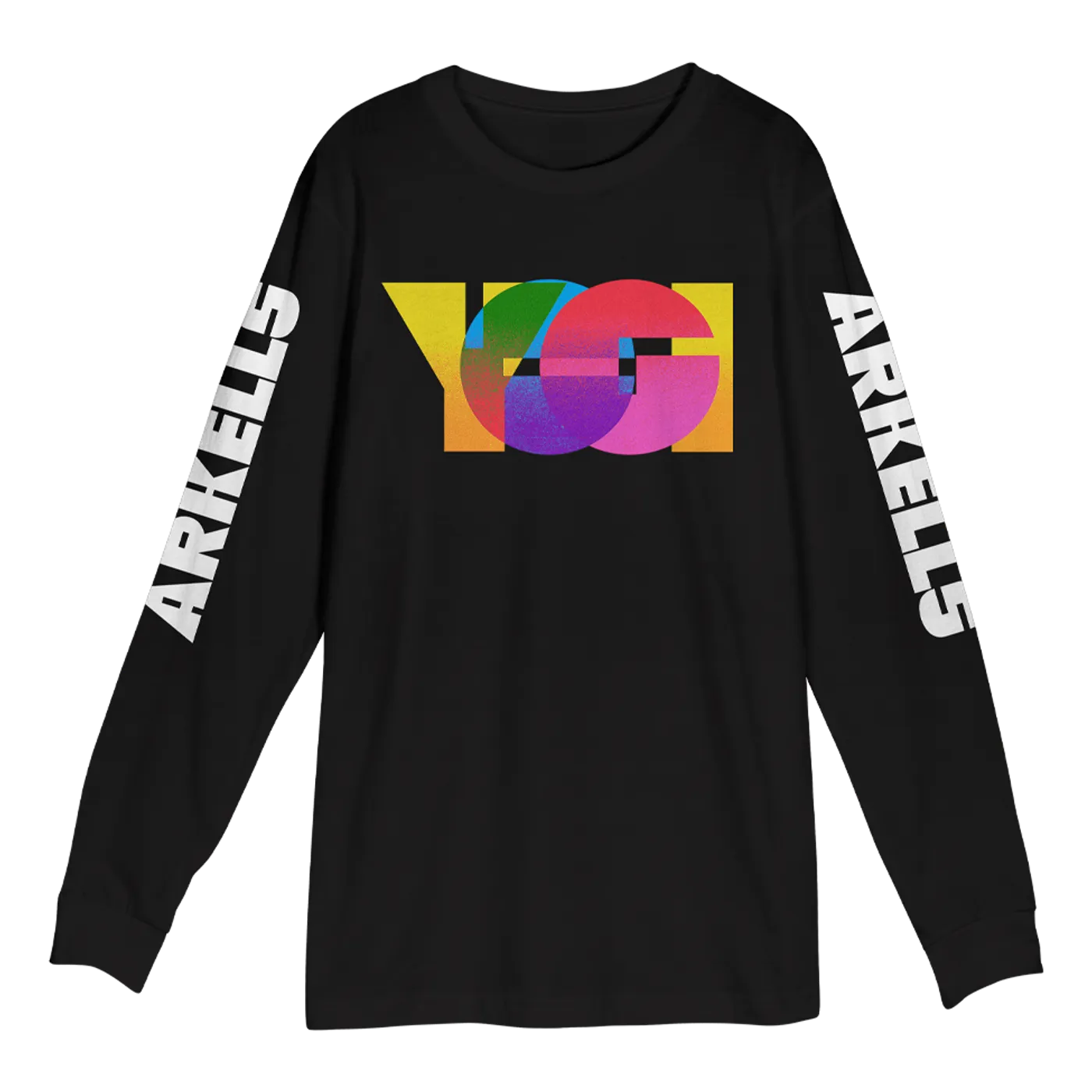 Arkells YCGI Longsleeve