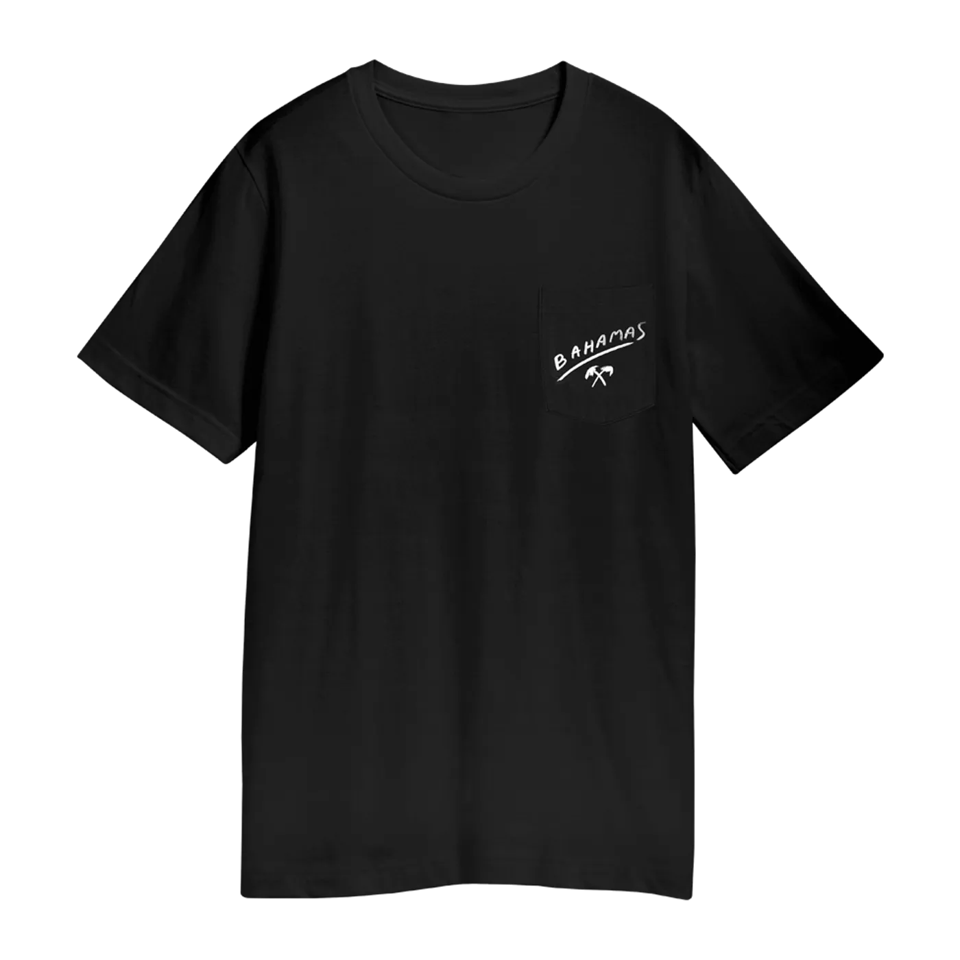 Bahamas Pocket T-Shirt