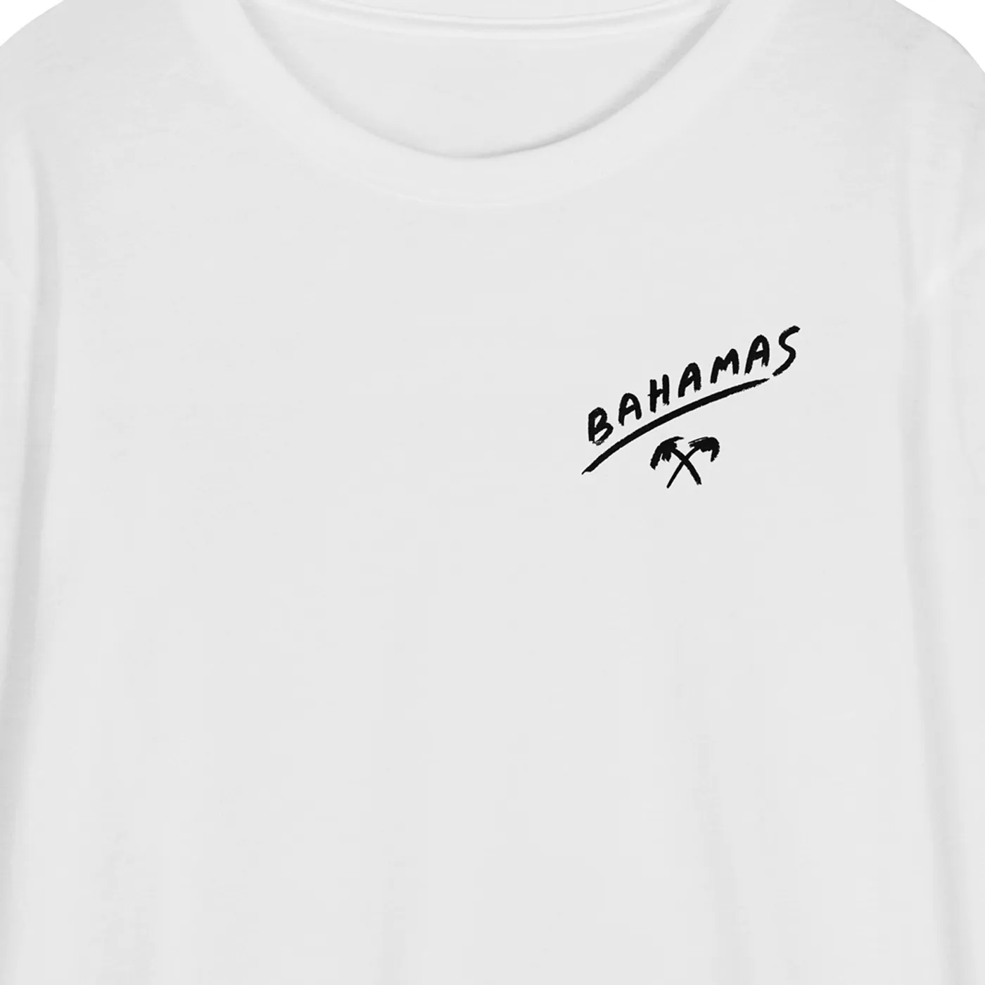 Bahamas Lost Longsleeve