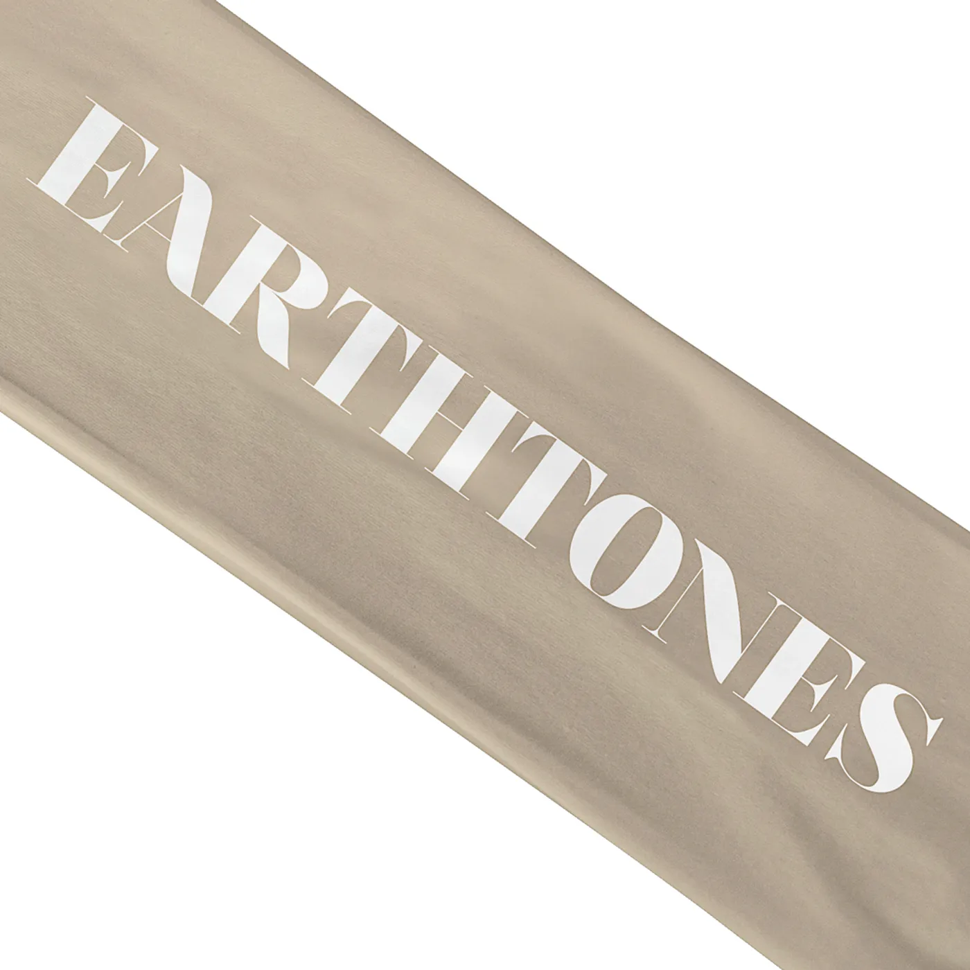 Bahamas Earthtones Longsleeve