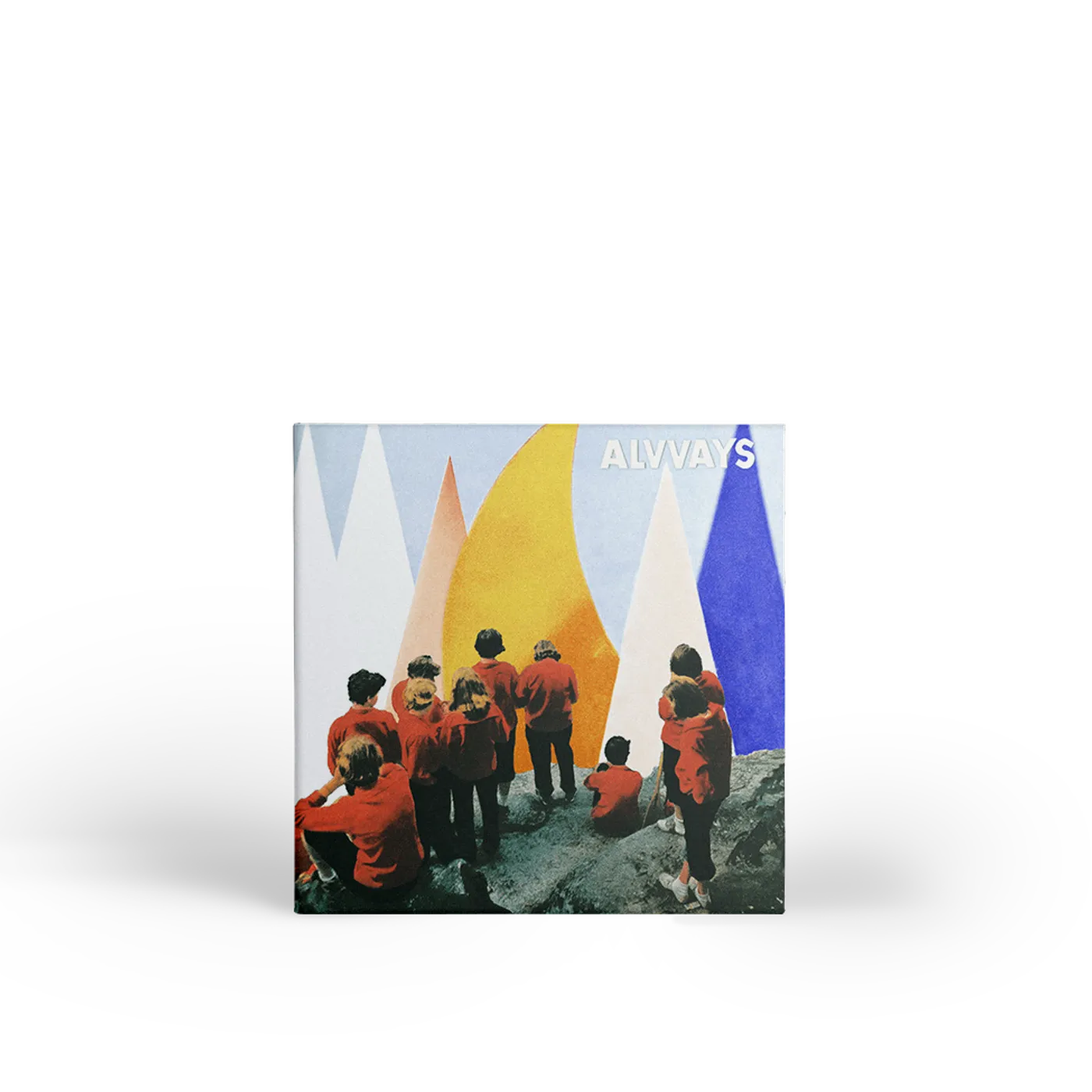 Alvvays Antisocialites CD