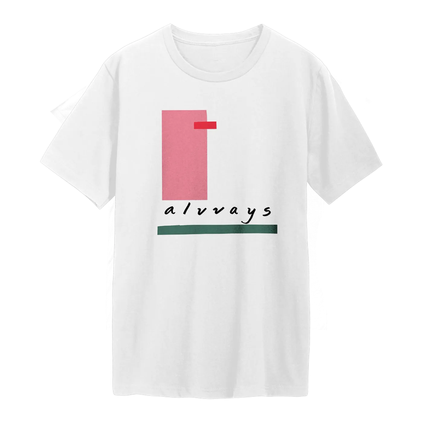 Alvvays Ephemera T-Shirt