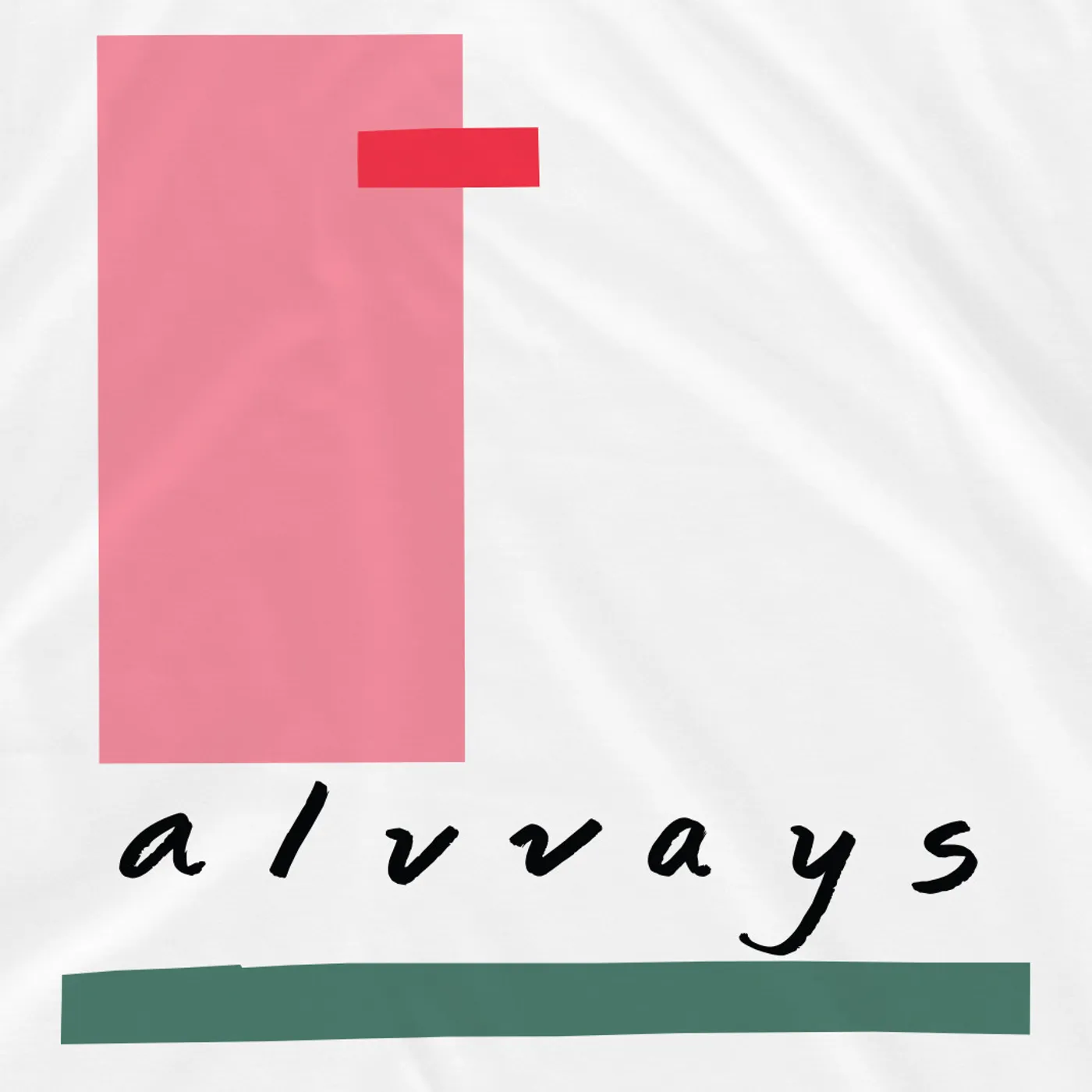 Alvvays Ephemera T-Shirt