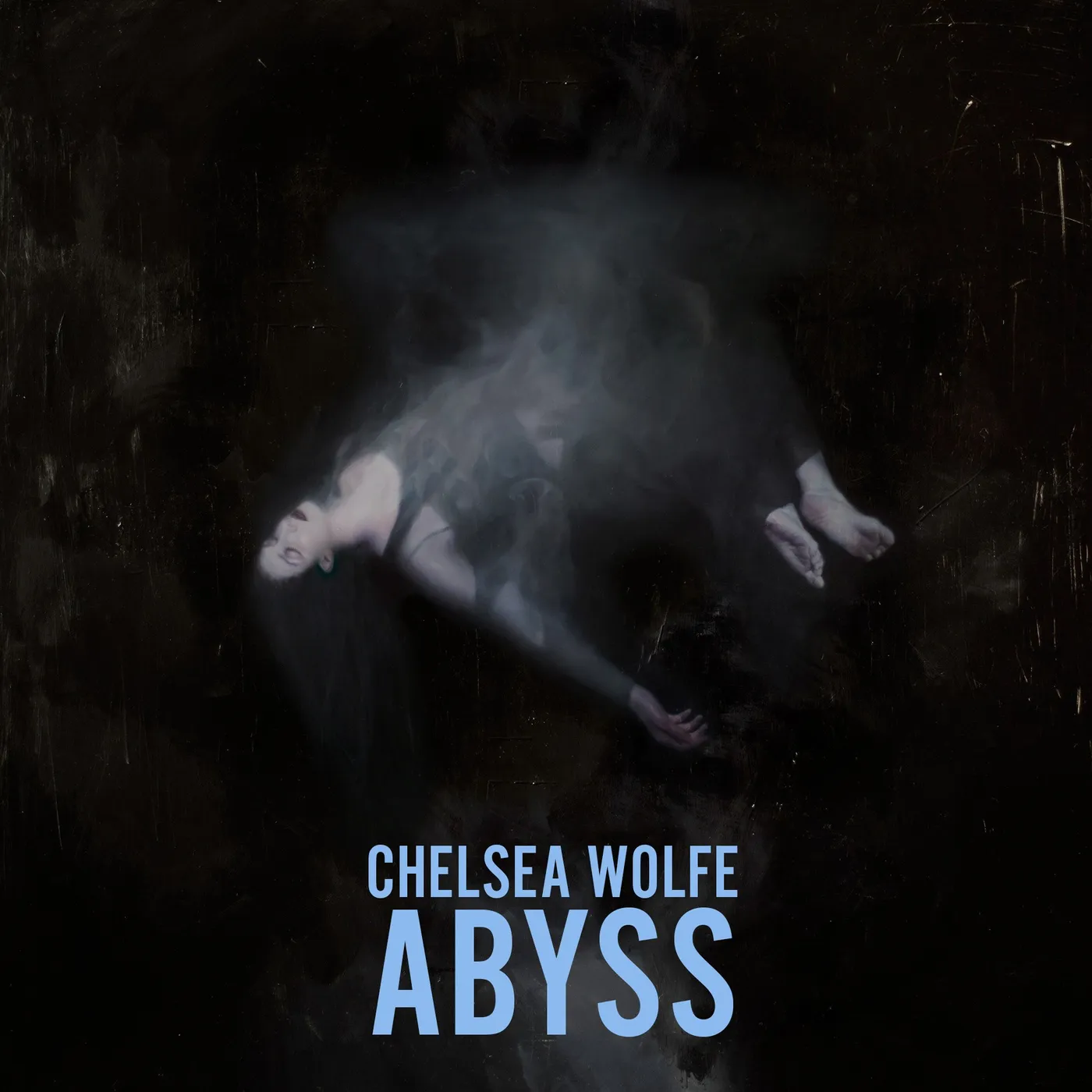 Chelsea Wolfe 'Abyss' Vinyl Record