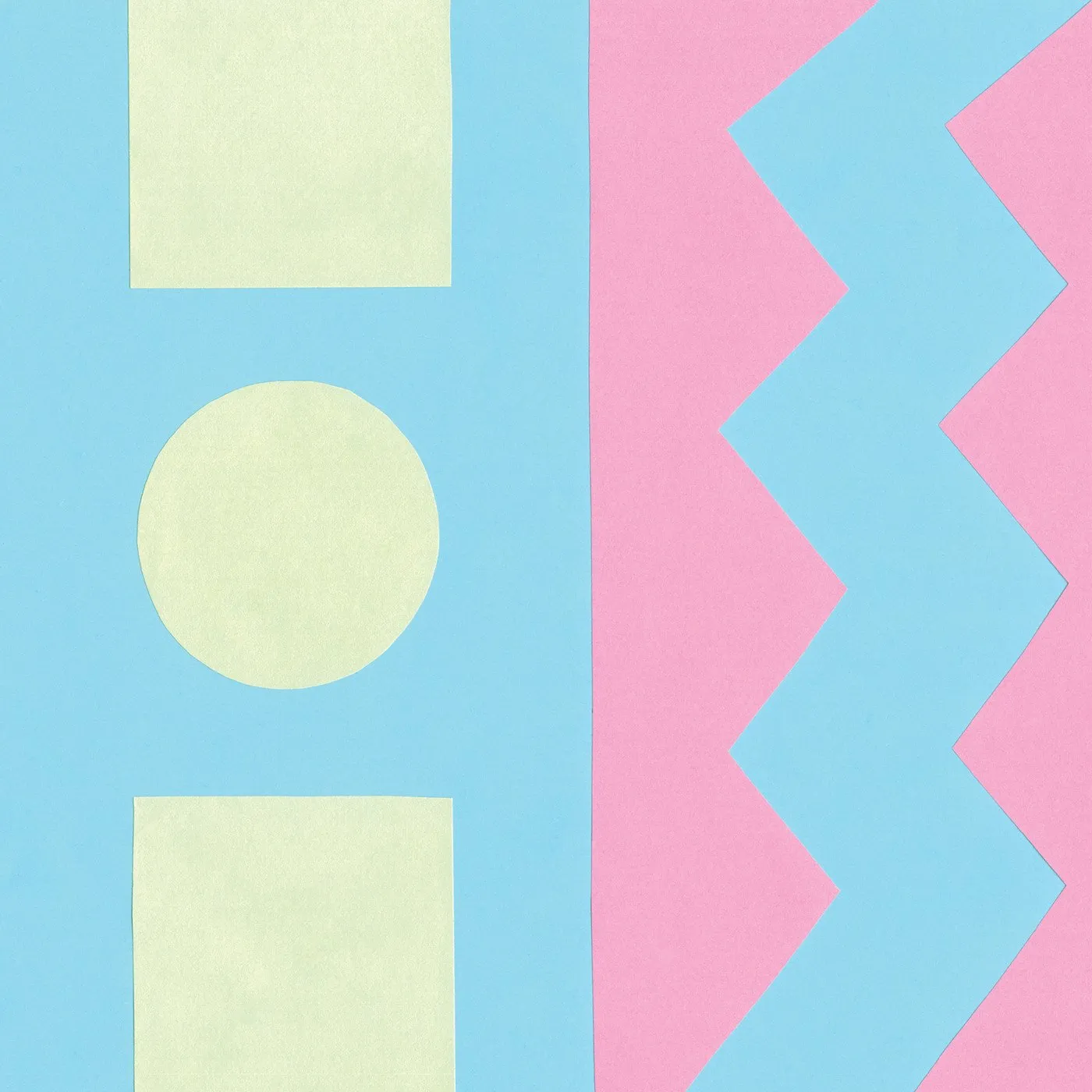 Salad Boys 'Metalmania' Vinyl Record