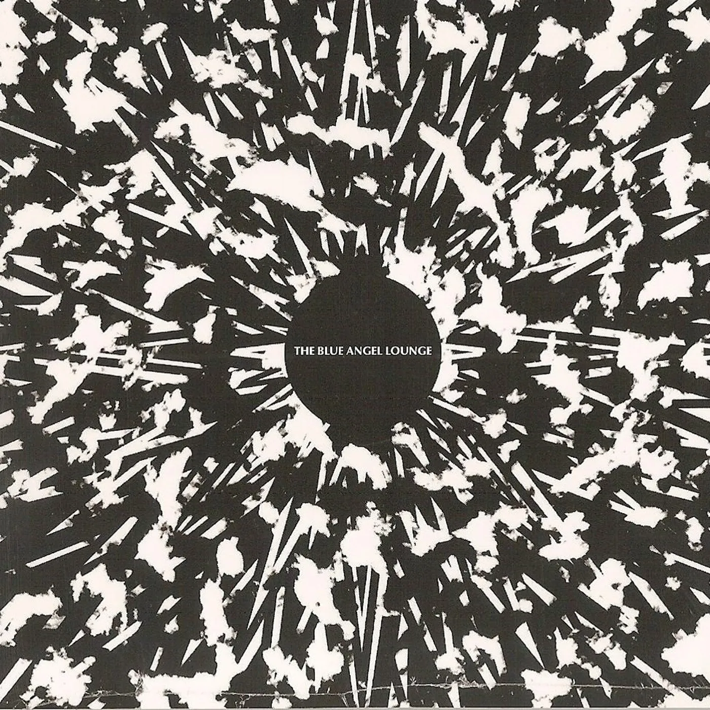 The Blue Angel Lounge 'The Blue Angel Lounge' Vinyl Record