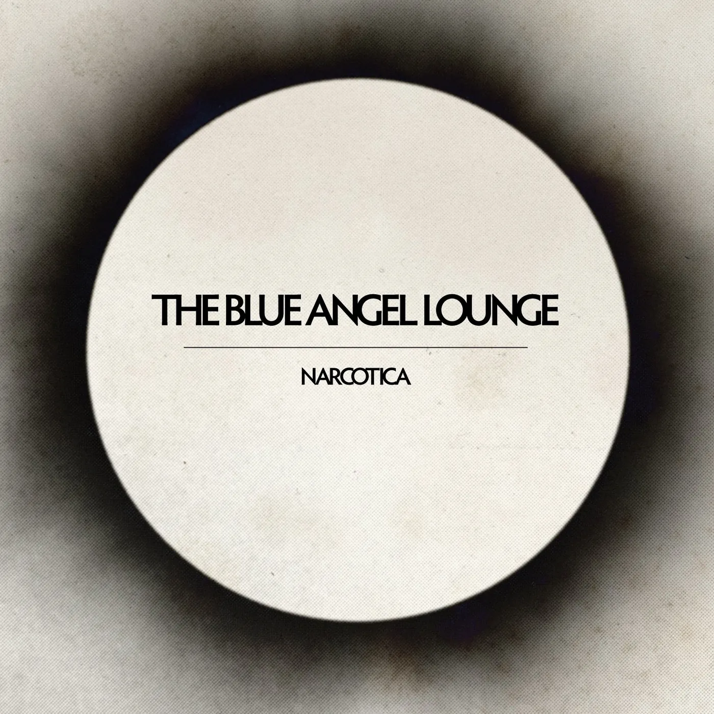 The Blue Angel Lounge 'Narcotica' Vinyl Record