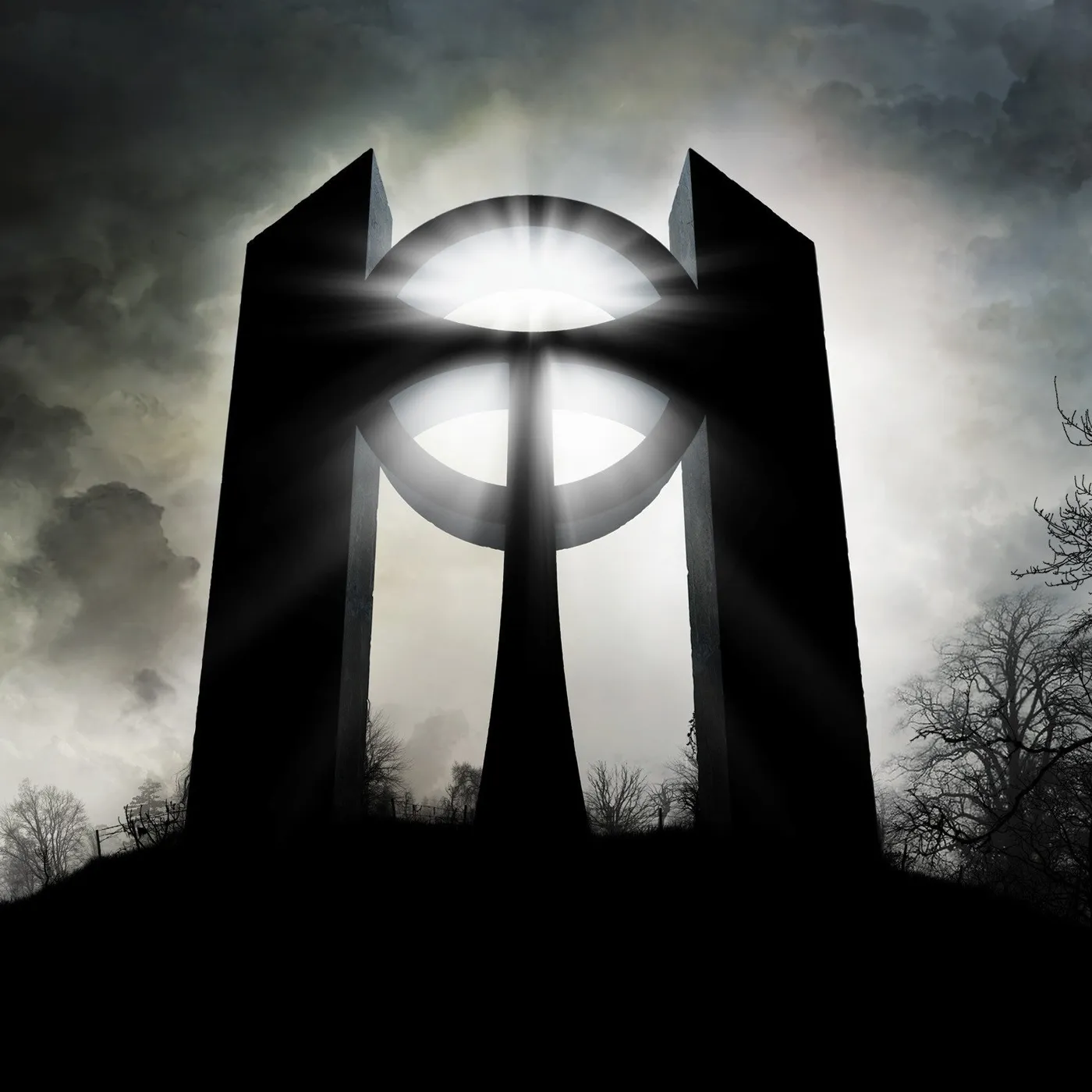 Amebix 'Sonic Mass' Vinyl Record