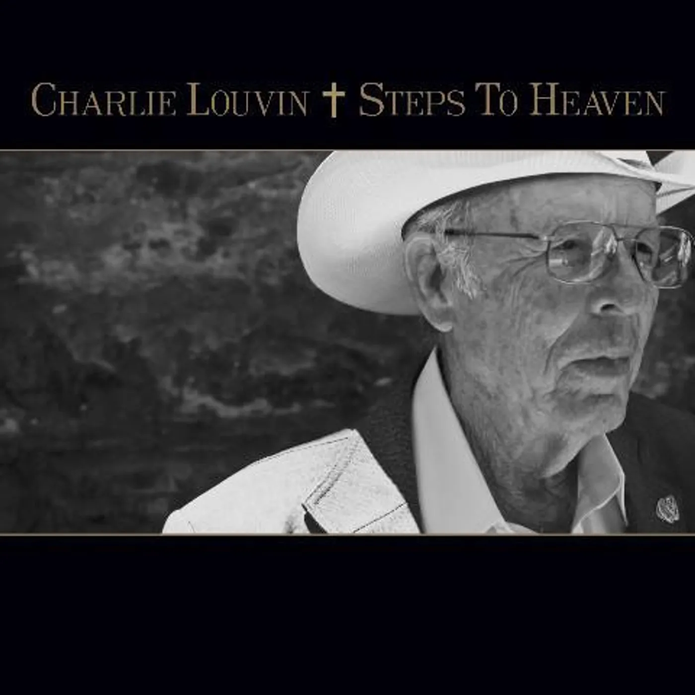 Charlie Louvin 'Steps To Heaven'