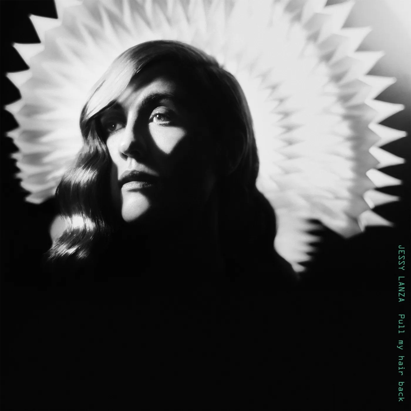 Jessy Lanza 'Pull My Hair Back' Vinyl Record