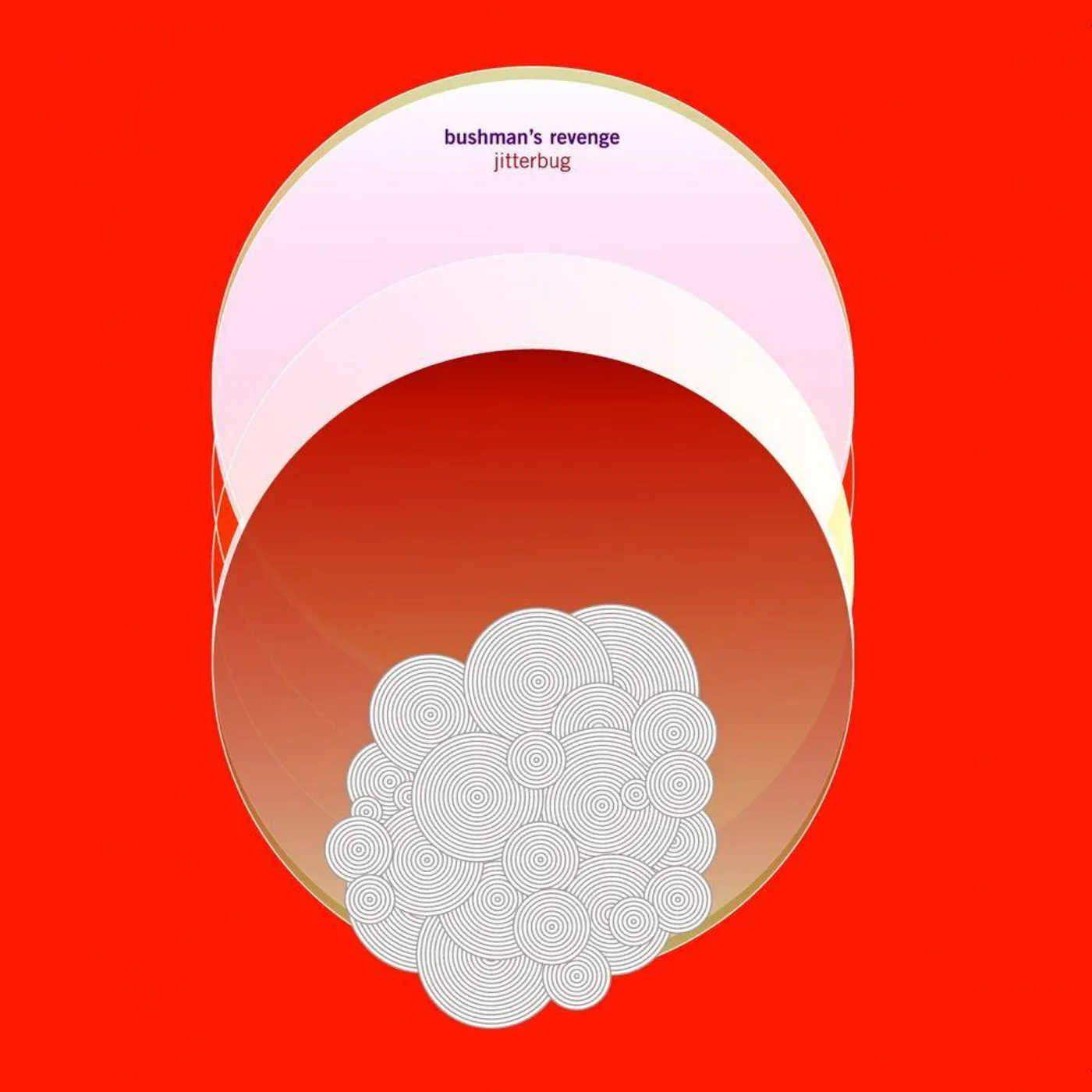 Bushman'S Revenge 'Jitterbug'