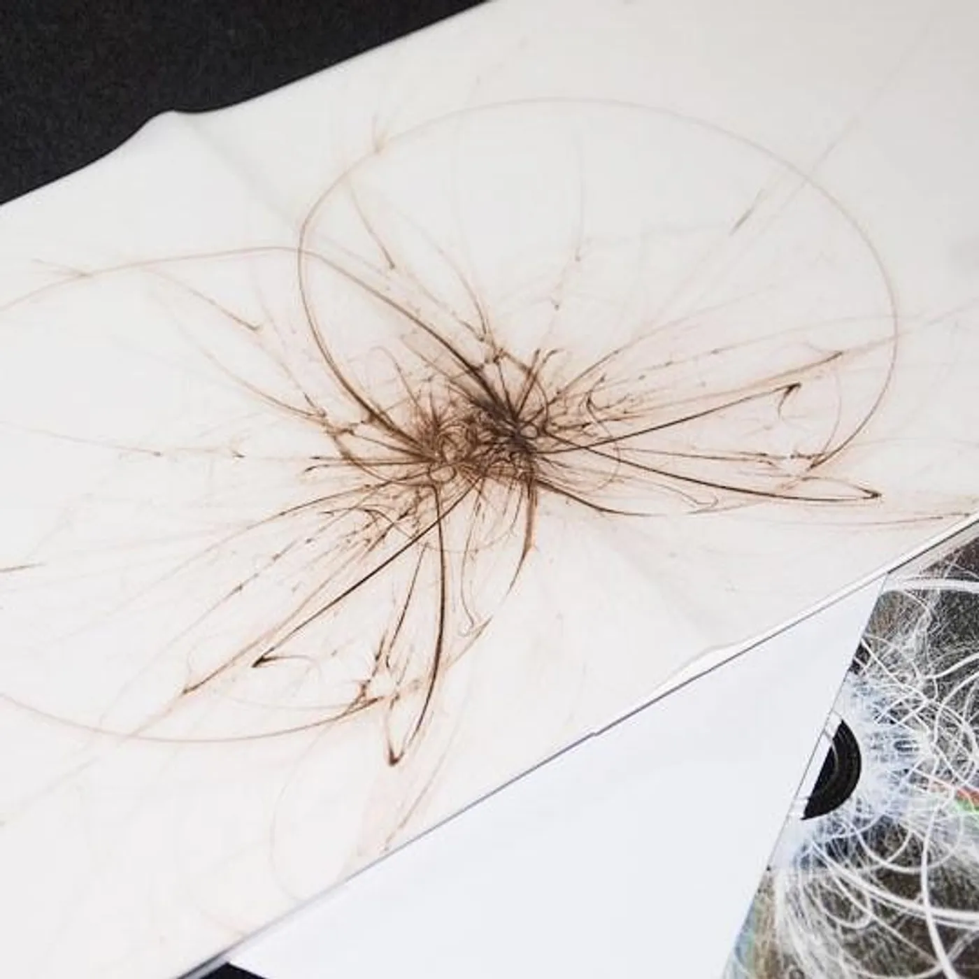 Atomine Elektrine 'Nebulous'