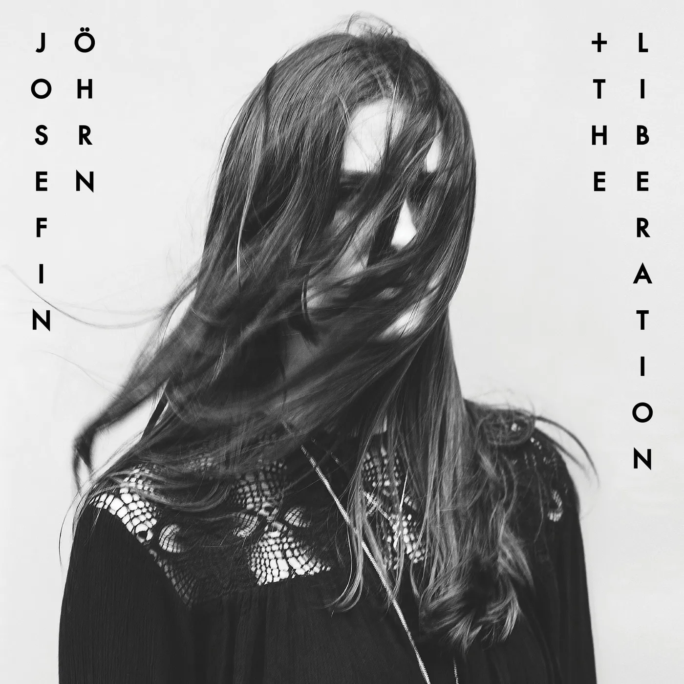 Josefin Öhrn + The Liberation Josefin Ohrn + the Liberation 'Horse Dance' Vinyl Record