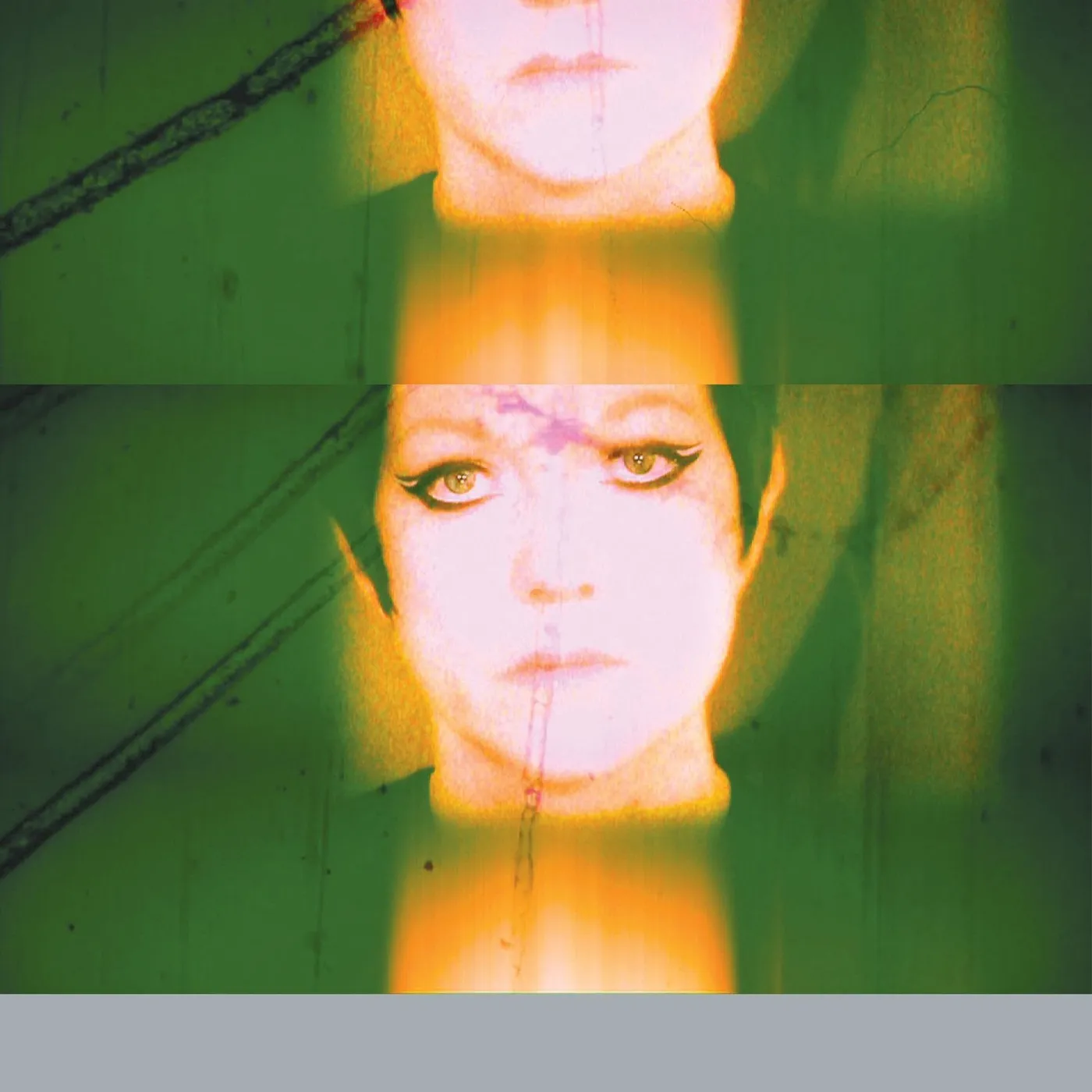 Billie Ray Martin 'Five Takes (A Song About Andy)'