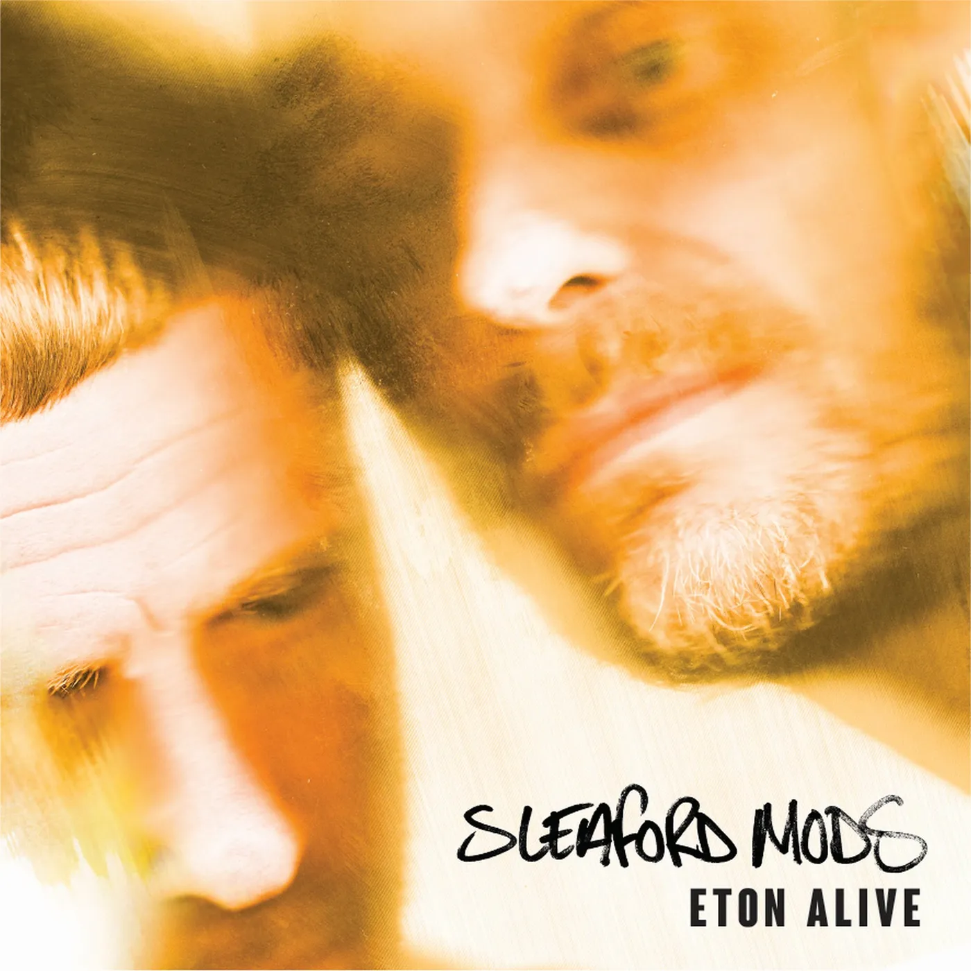Sleaford Mods 'Eton Alive' Vinyl Record