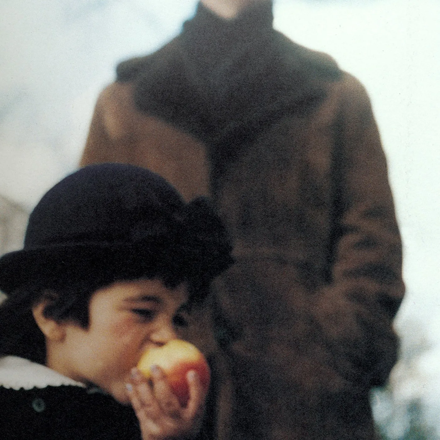 The Blue Angel Lounge 'A Sea Of Trees' Vinyl Record