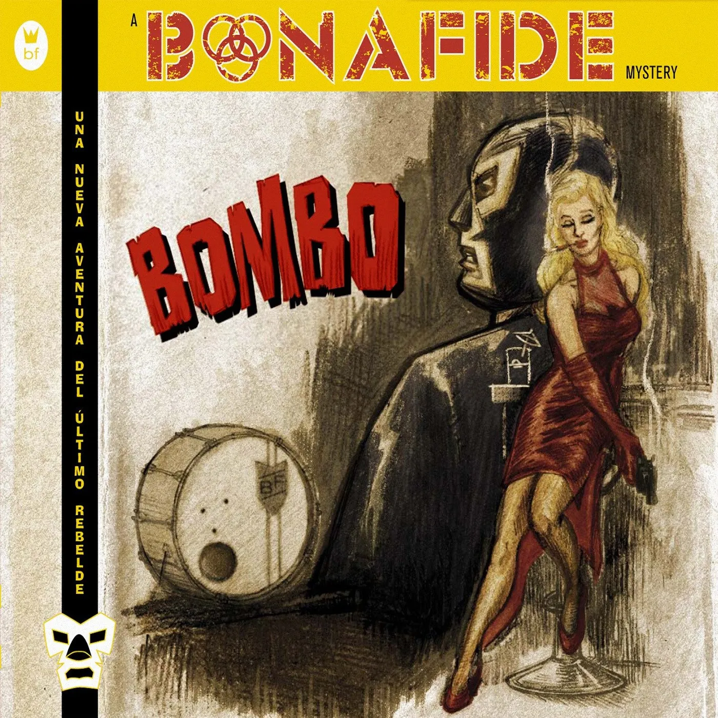Bonafide 'Bombo'