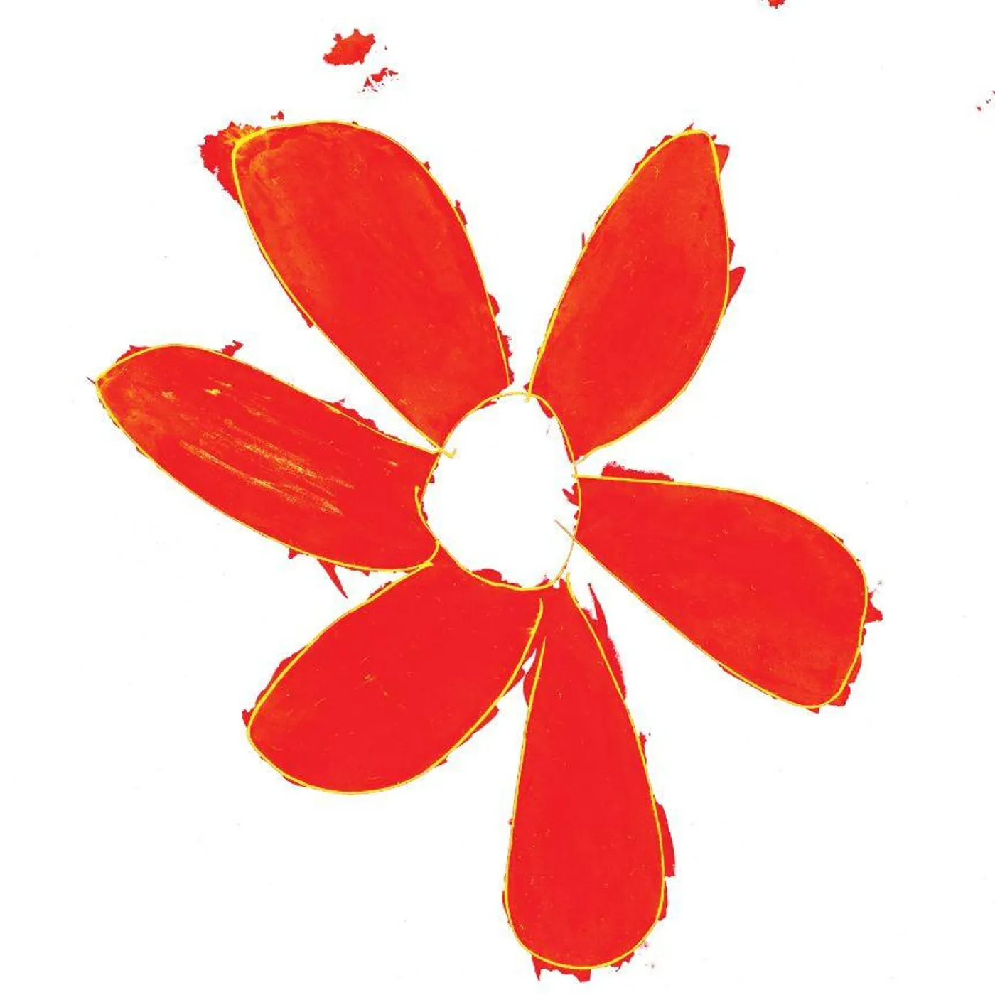 Flowers 'Joanna' Vinyl Record