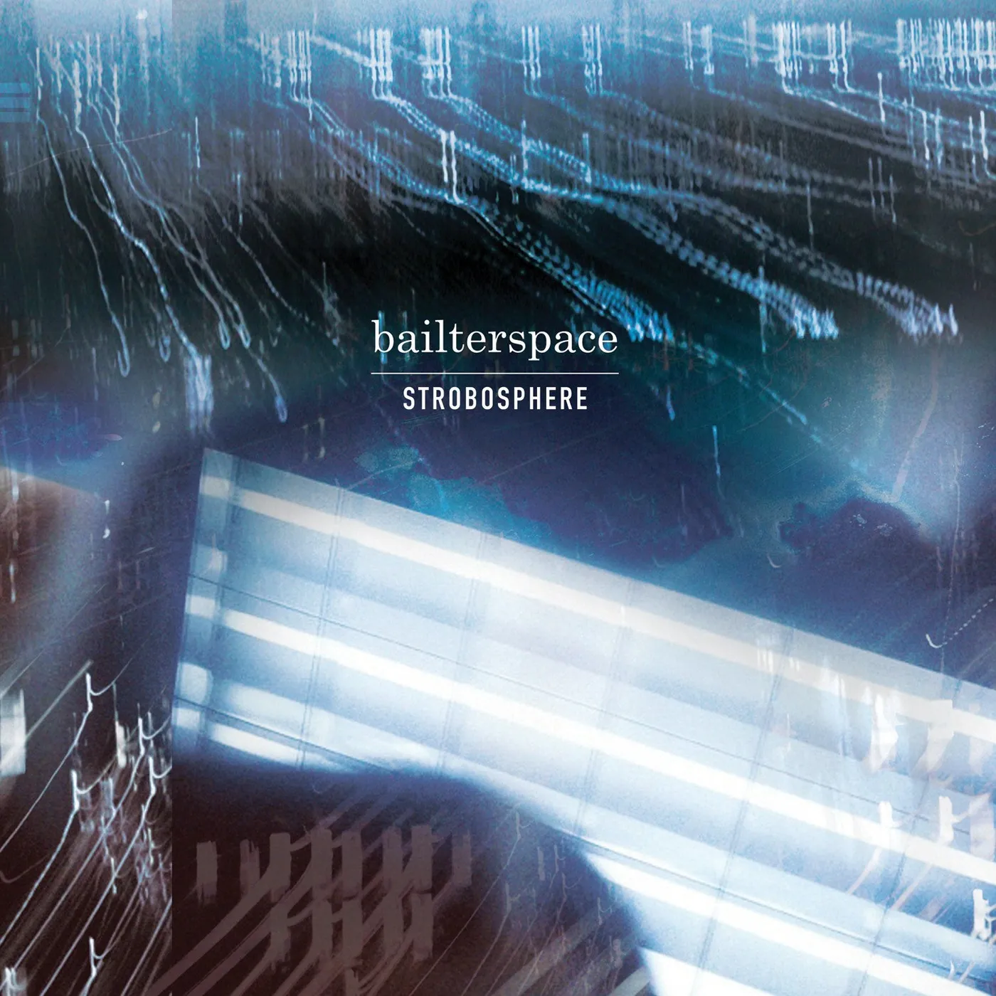 Bailter Space 'Strobosphere'