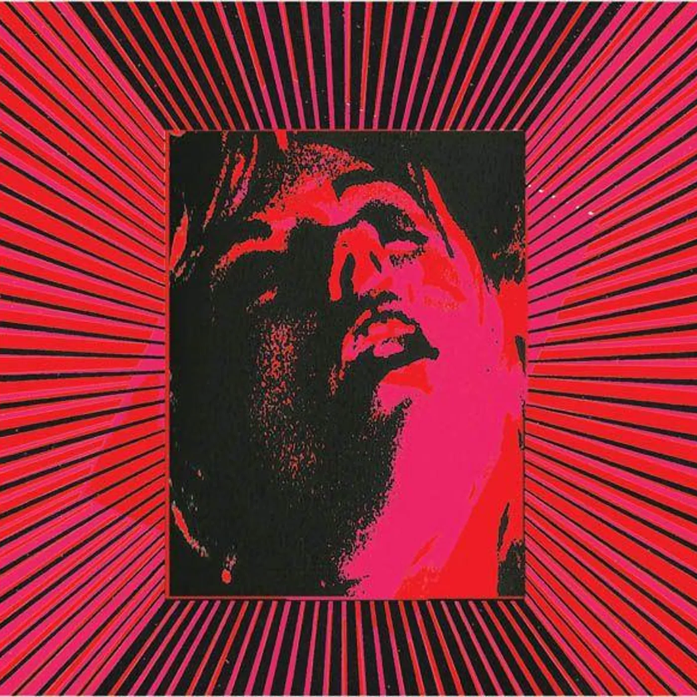 The Men 'Immaculada' Vinyl Record