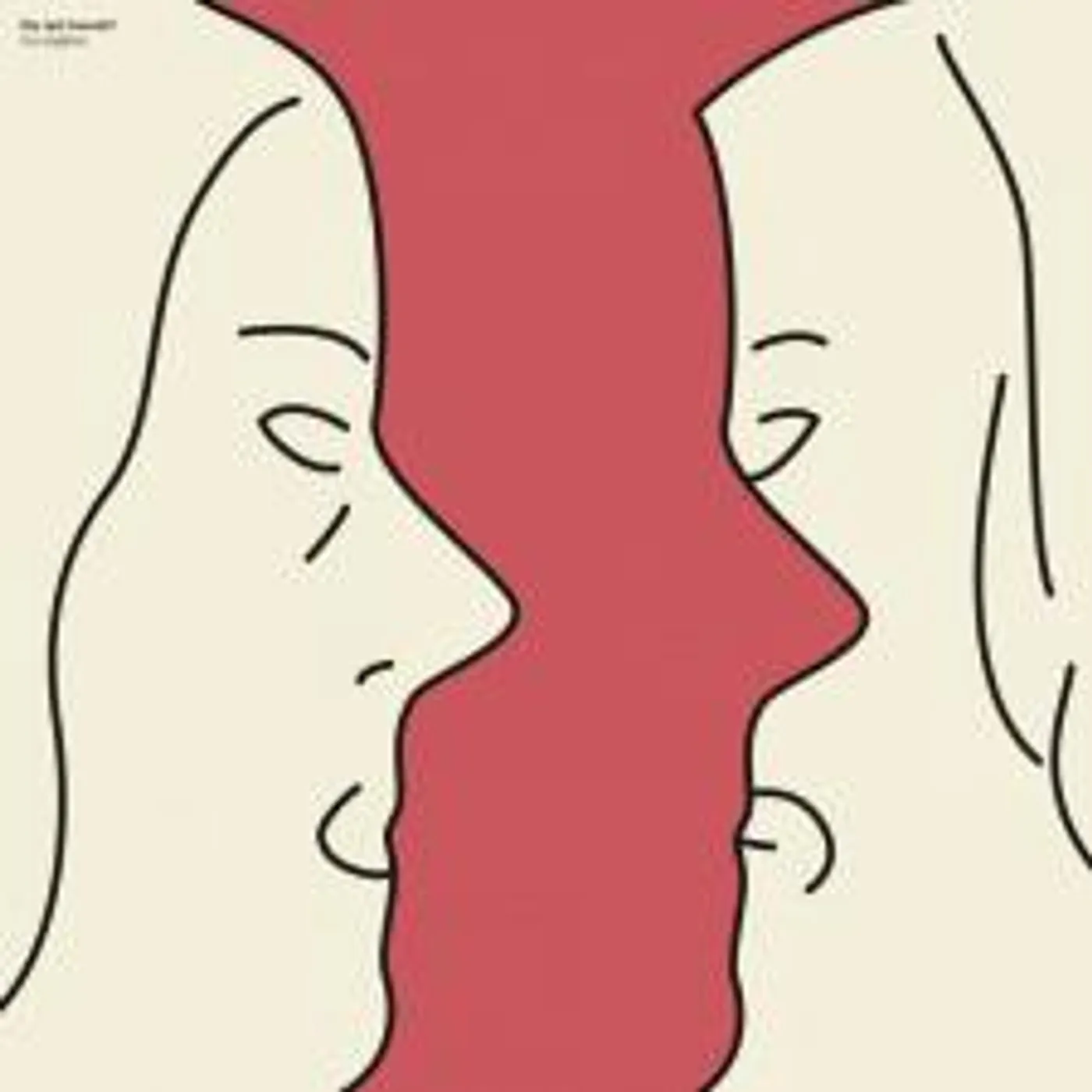 The Last Hurrah!! 'Los Angeles' Vinyl Record