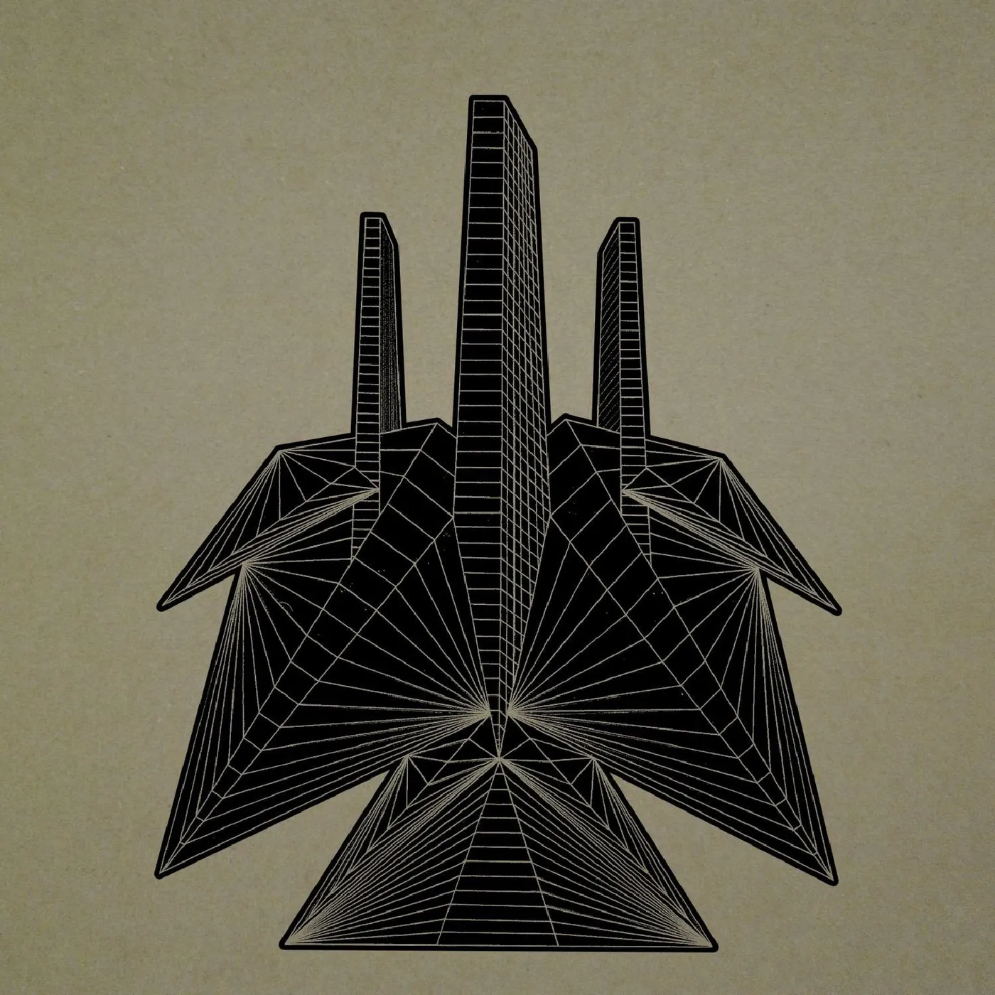 ORKA 'Leipzig' Vinyl Record